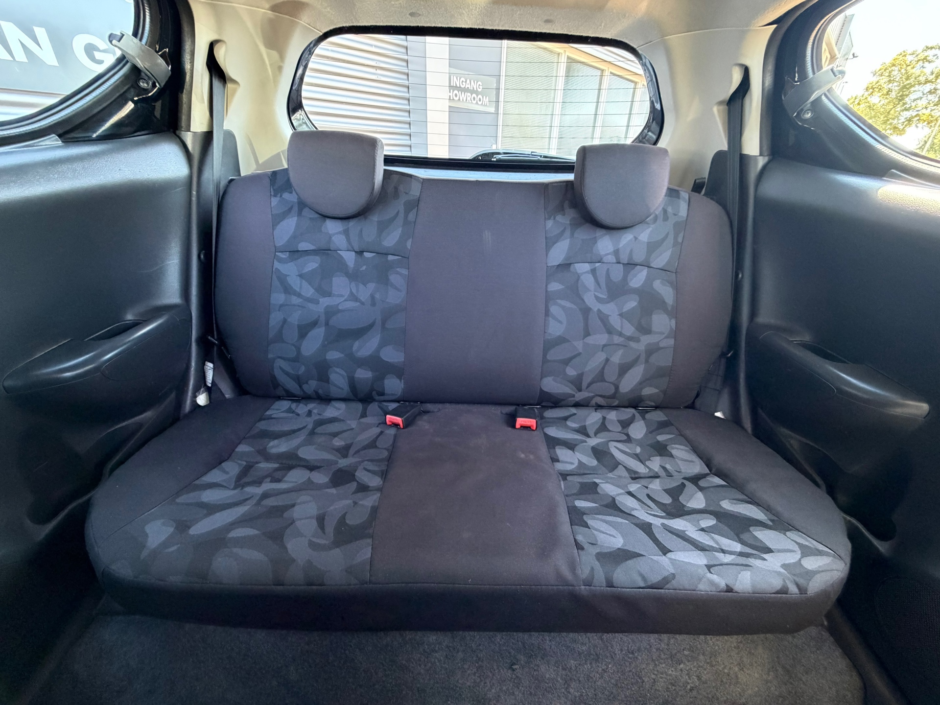 Foto van Suzuki Alto