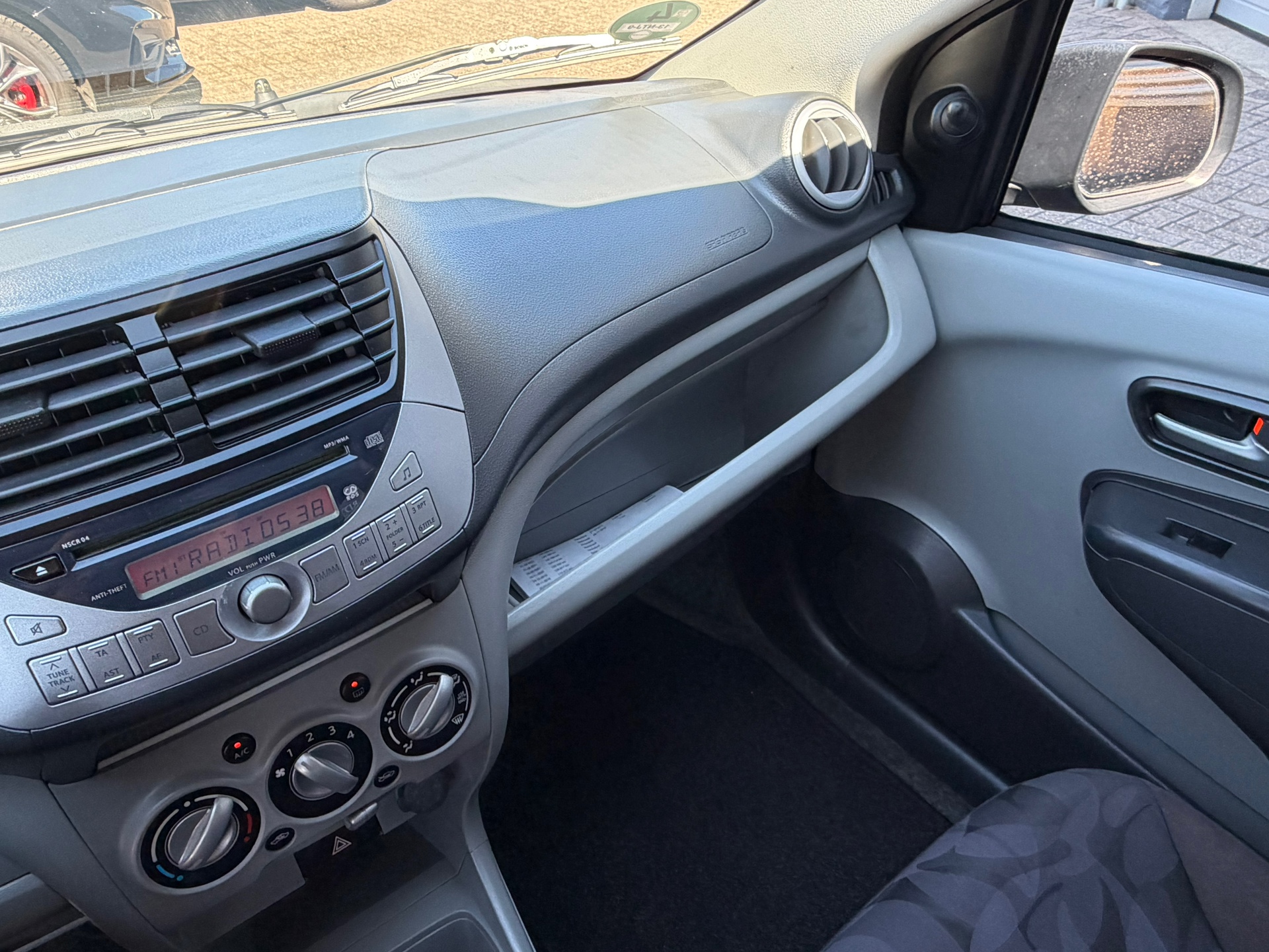 Foto van Suzuki Alto