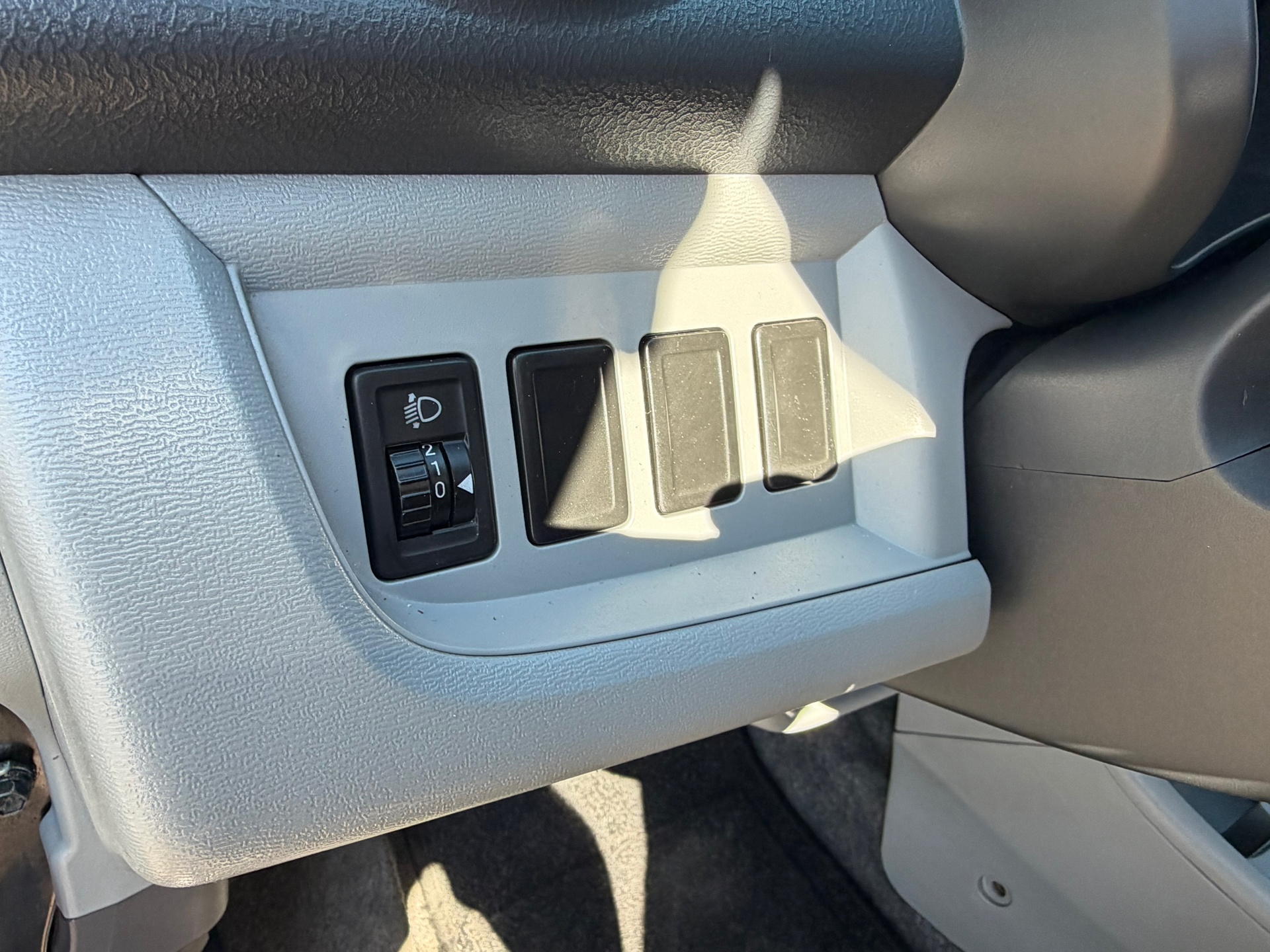 Foto van Suzuki Alto