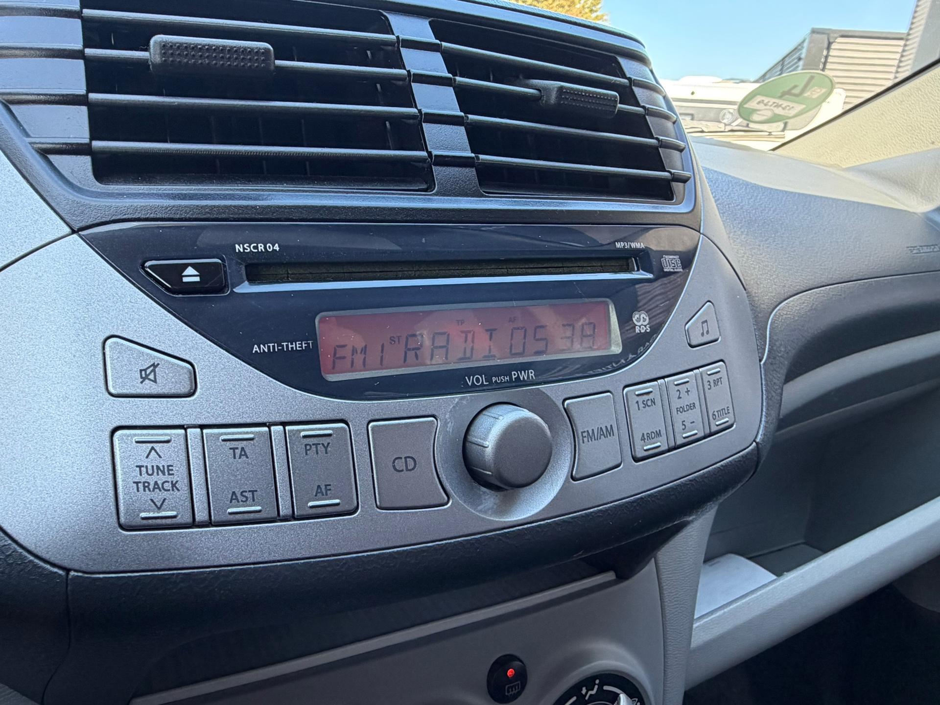 Foto van Suzuki Alto