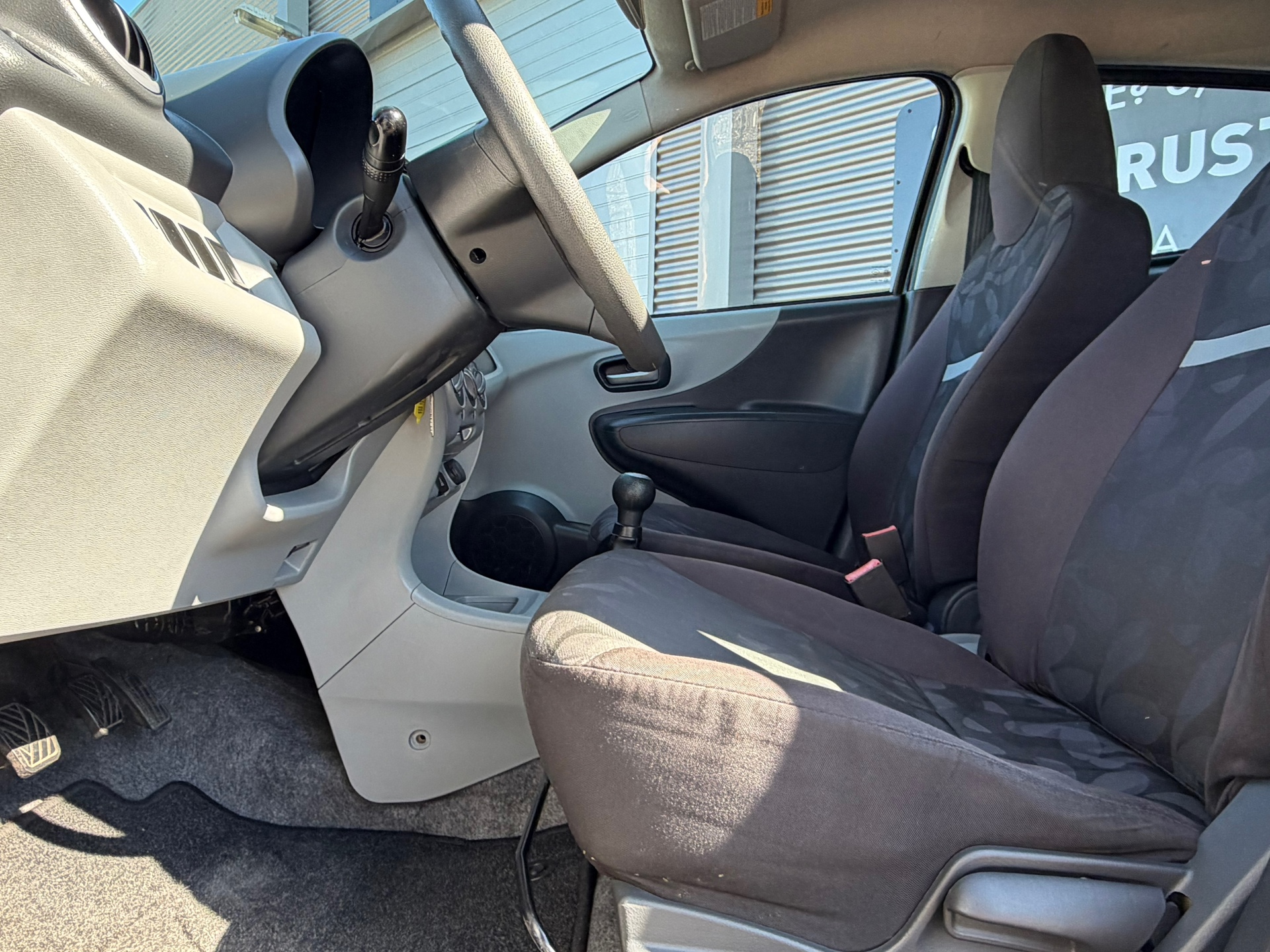Foto van Suzuki Alto