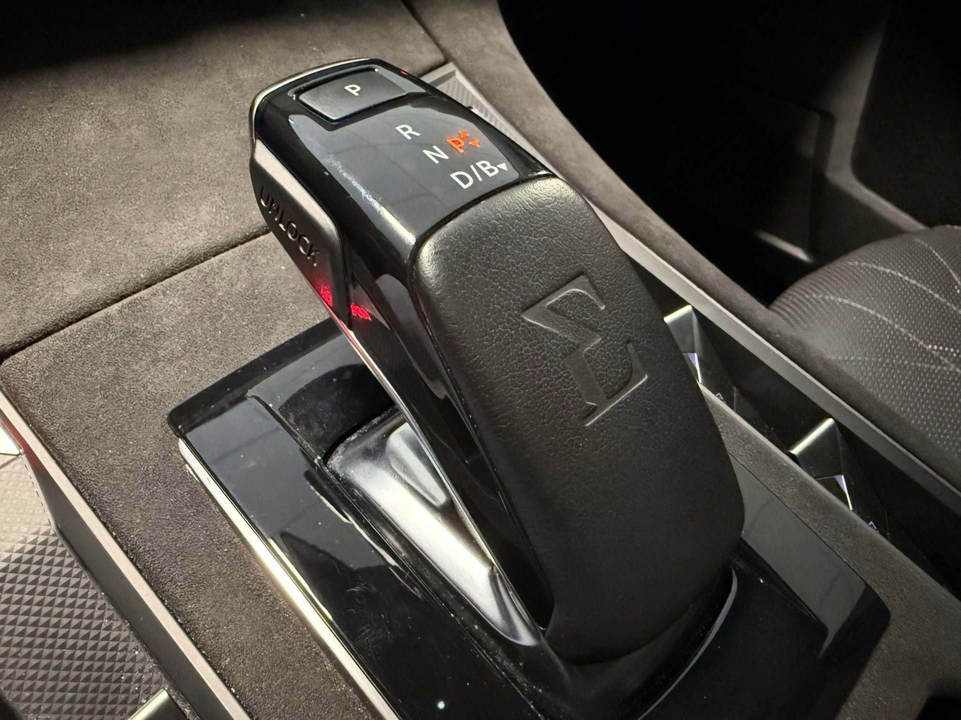 Foto van DS DS 7 Crossback