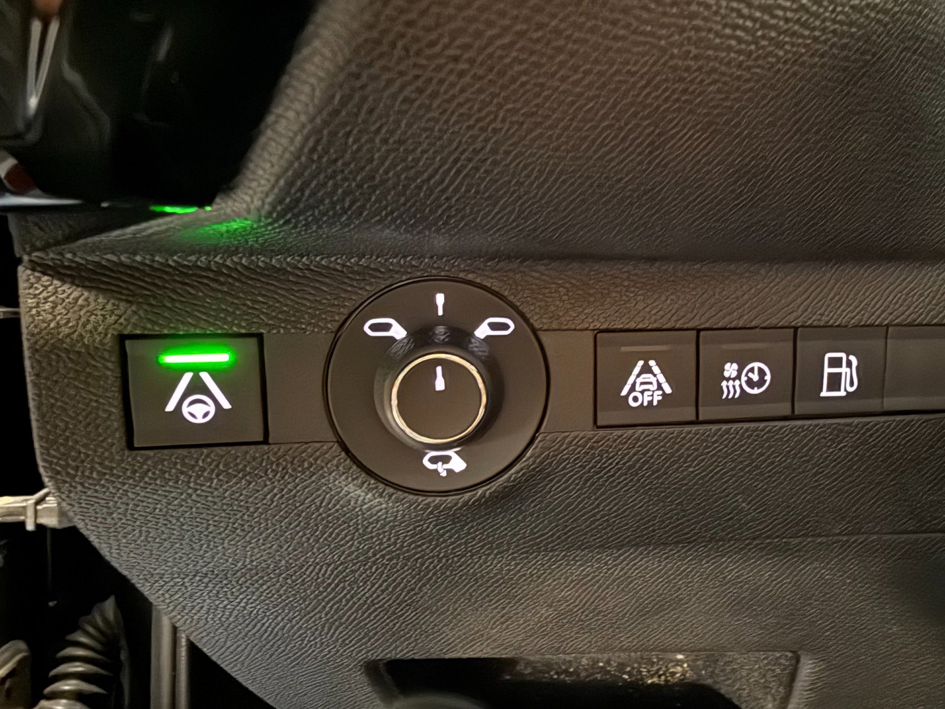 Foto van DS DS 7 Crossback