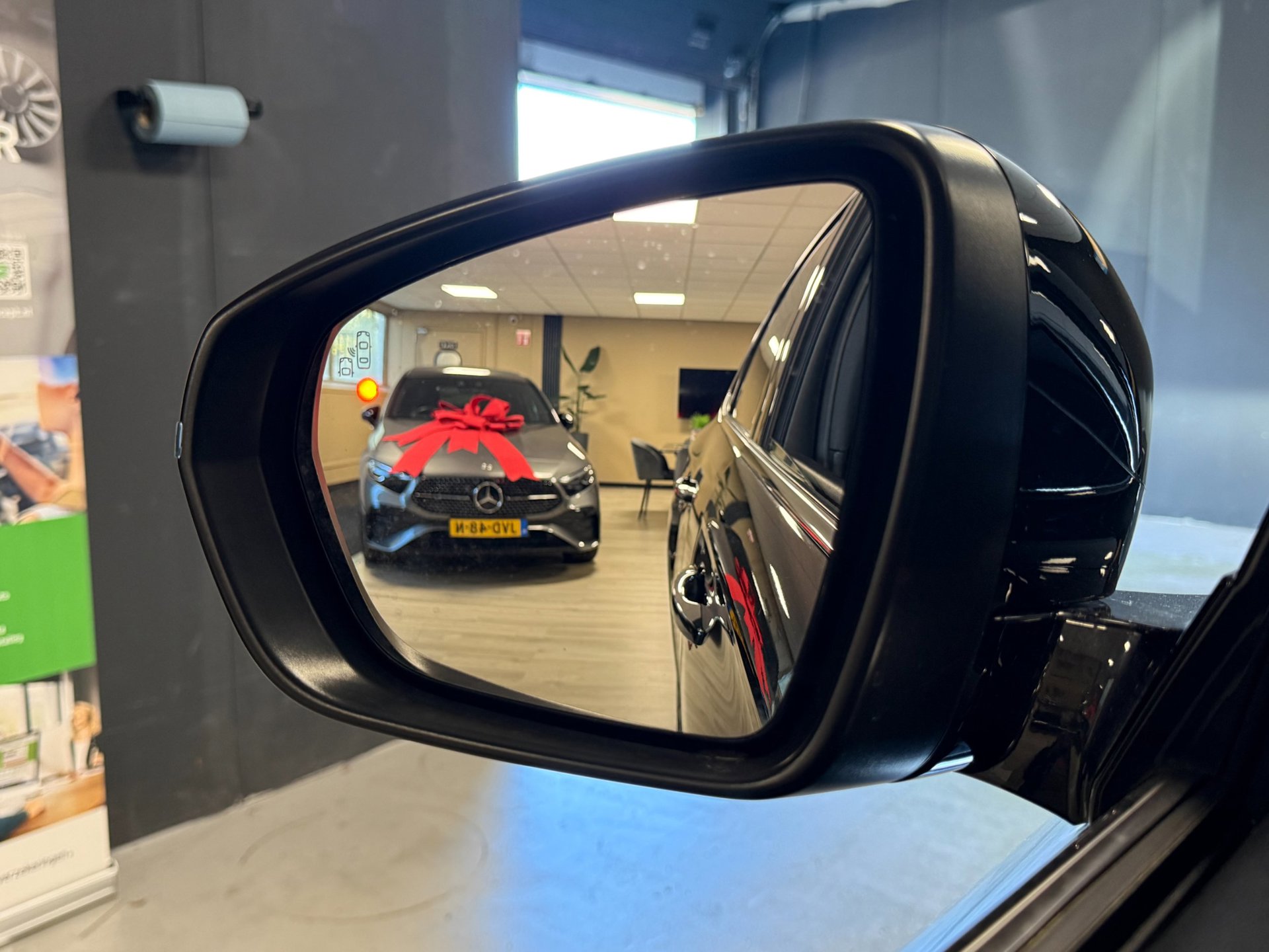 Foto van DS DS 7 Crossback