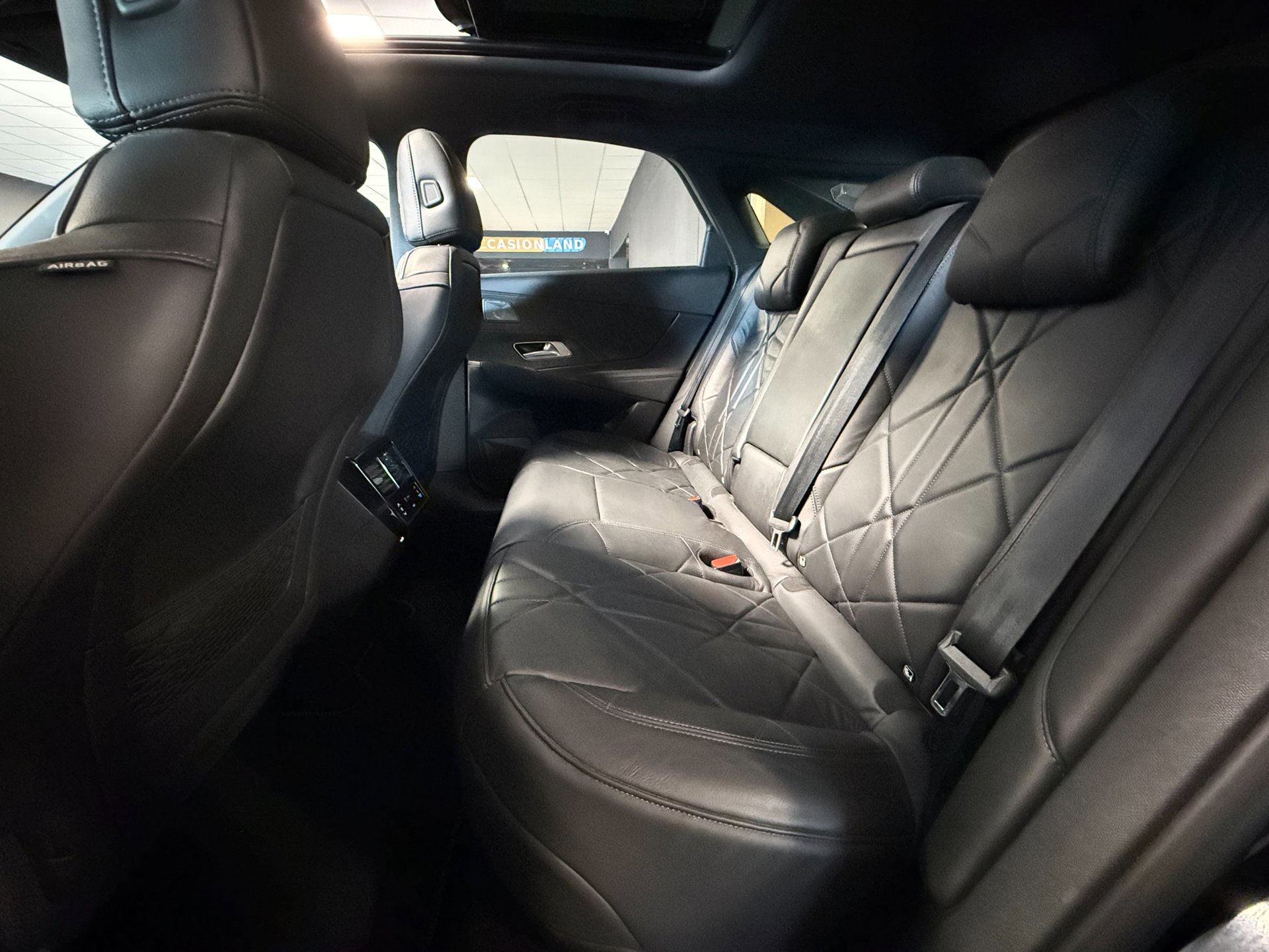 Foto van DS DS 7 Crossback