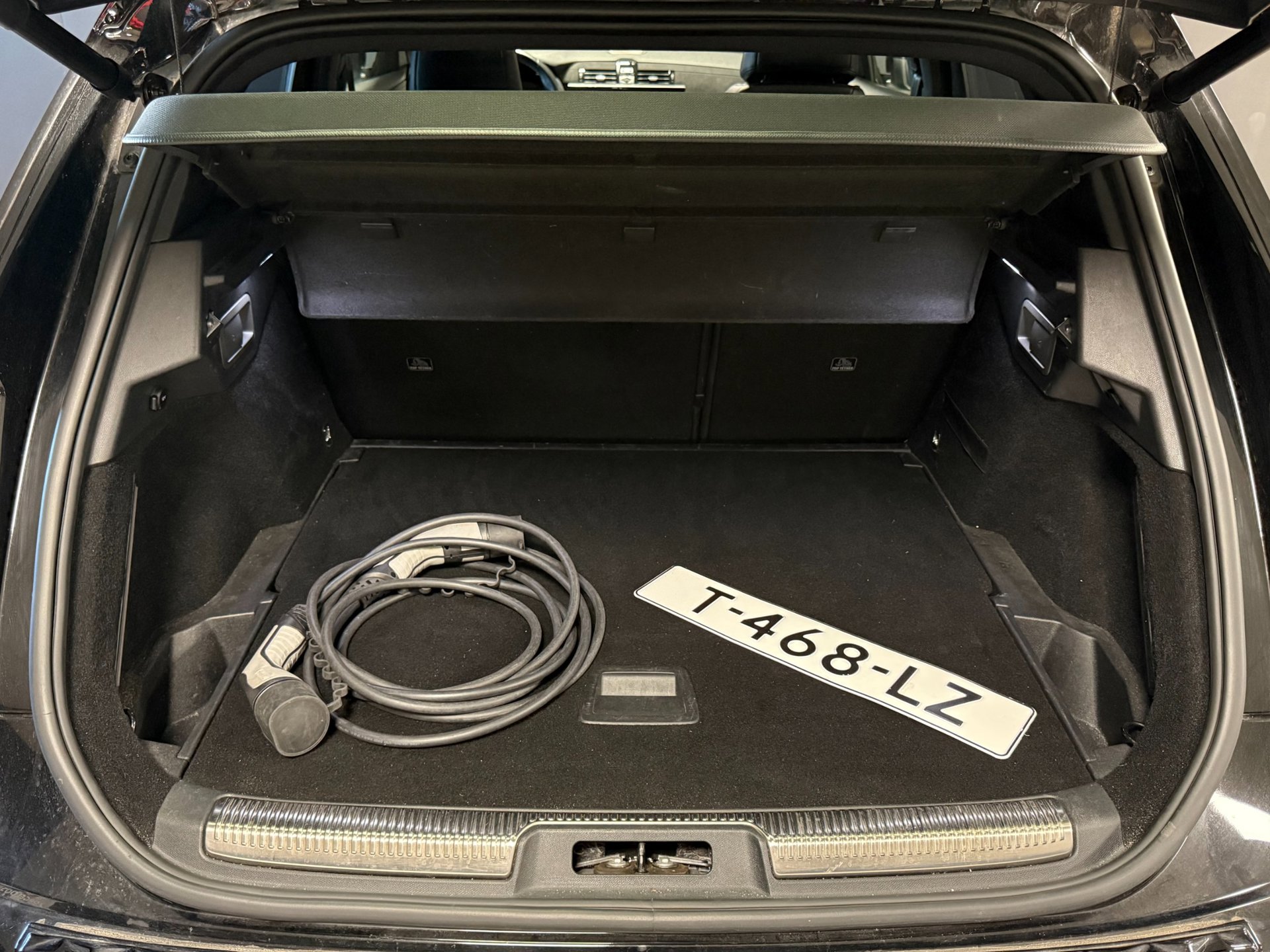 Foto van DS DS 7 Crossback