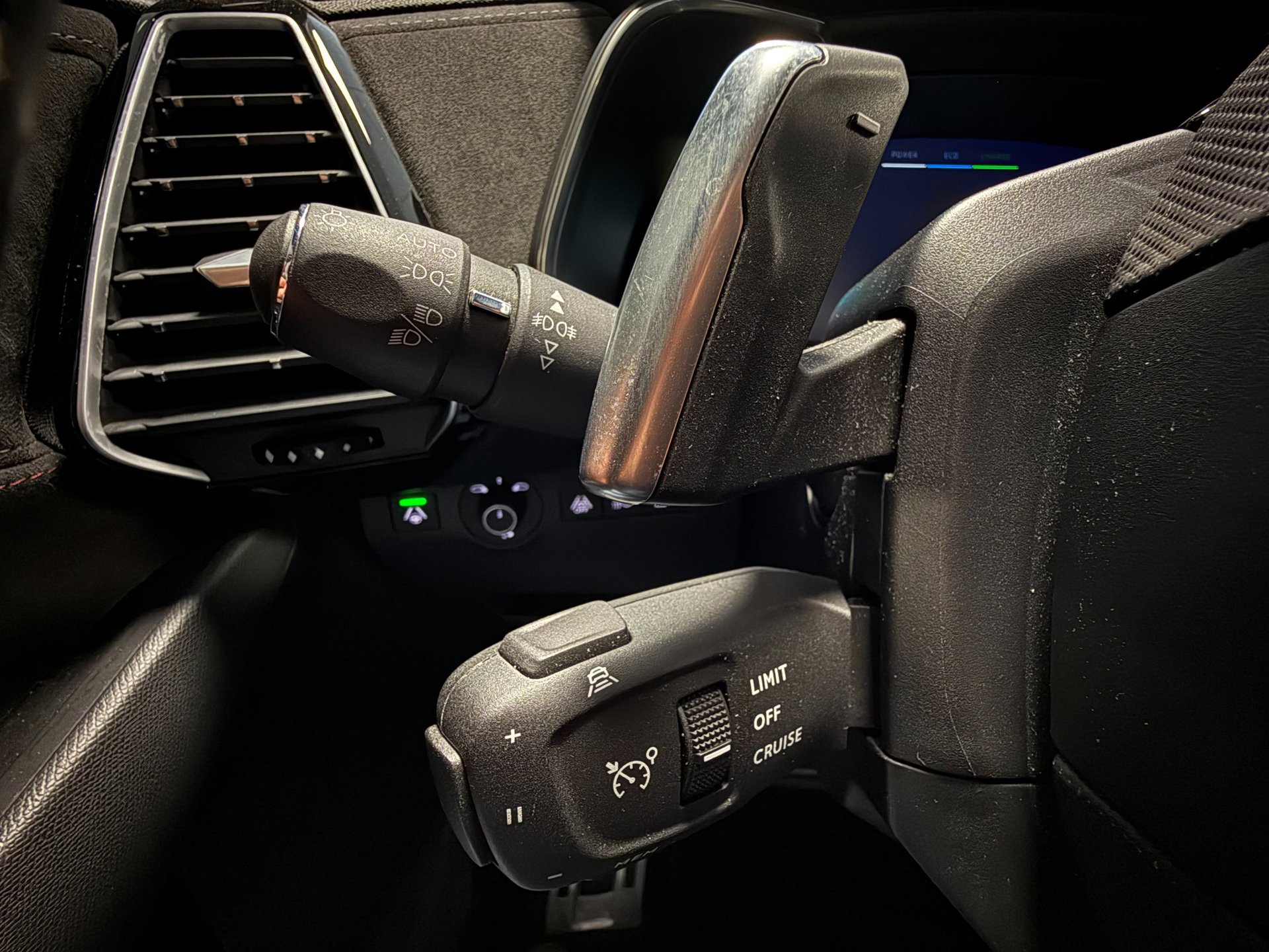 Foto van DS DS 7 Crossback