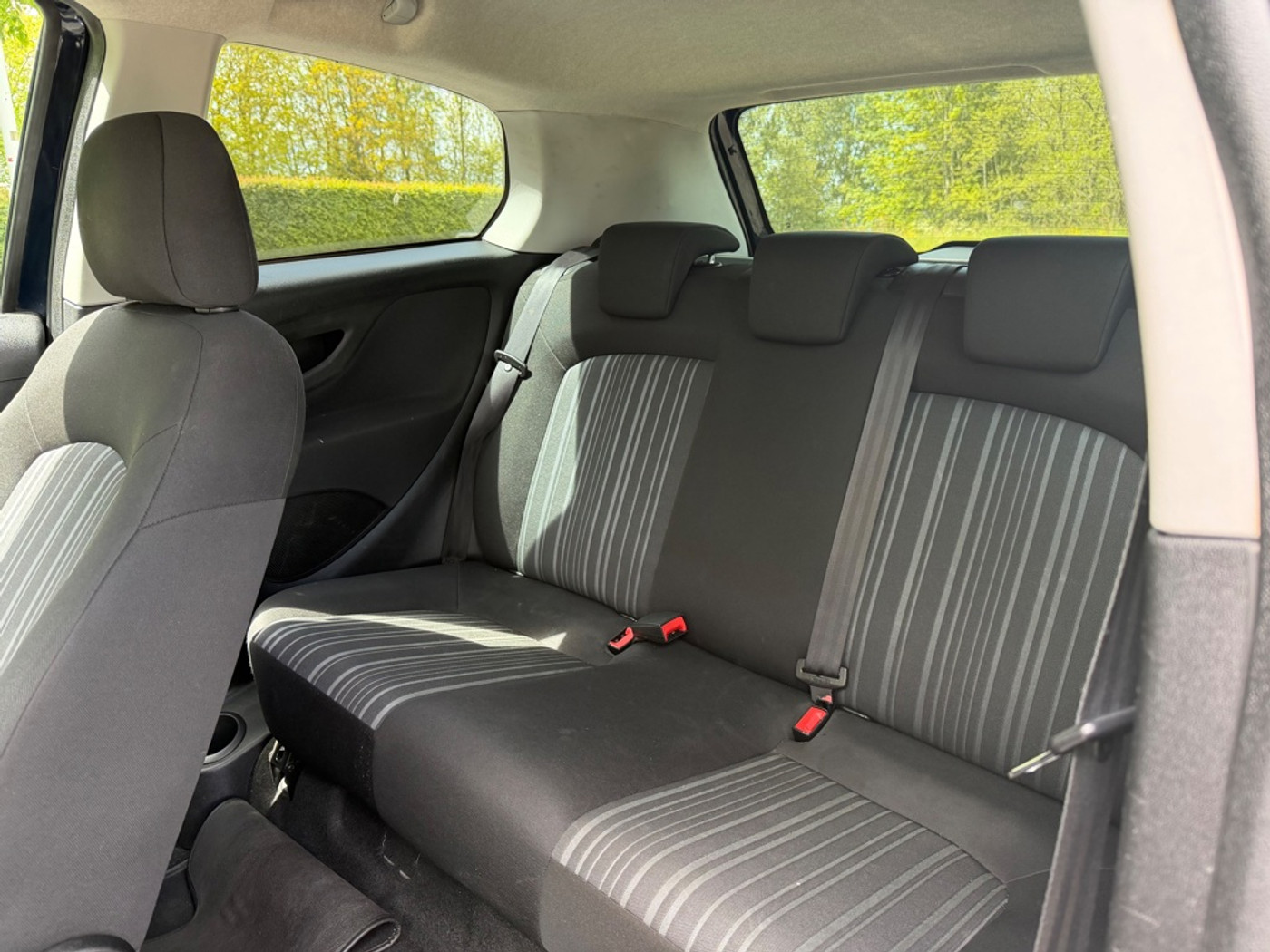 Foto van Fiat Fiat Punto