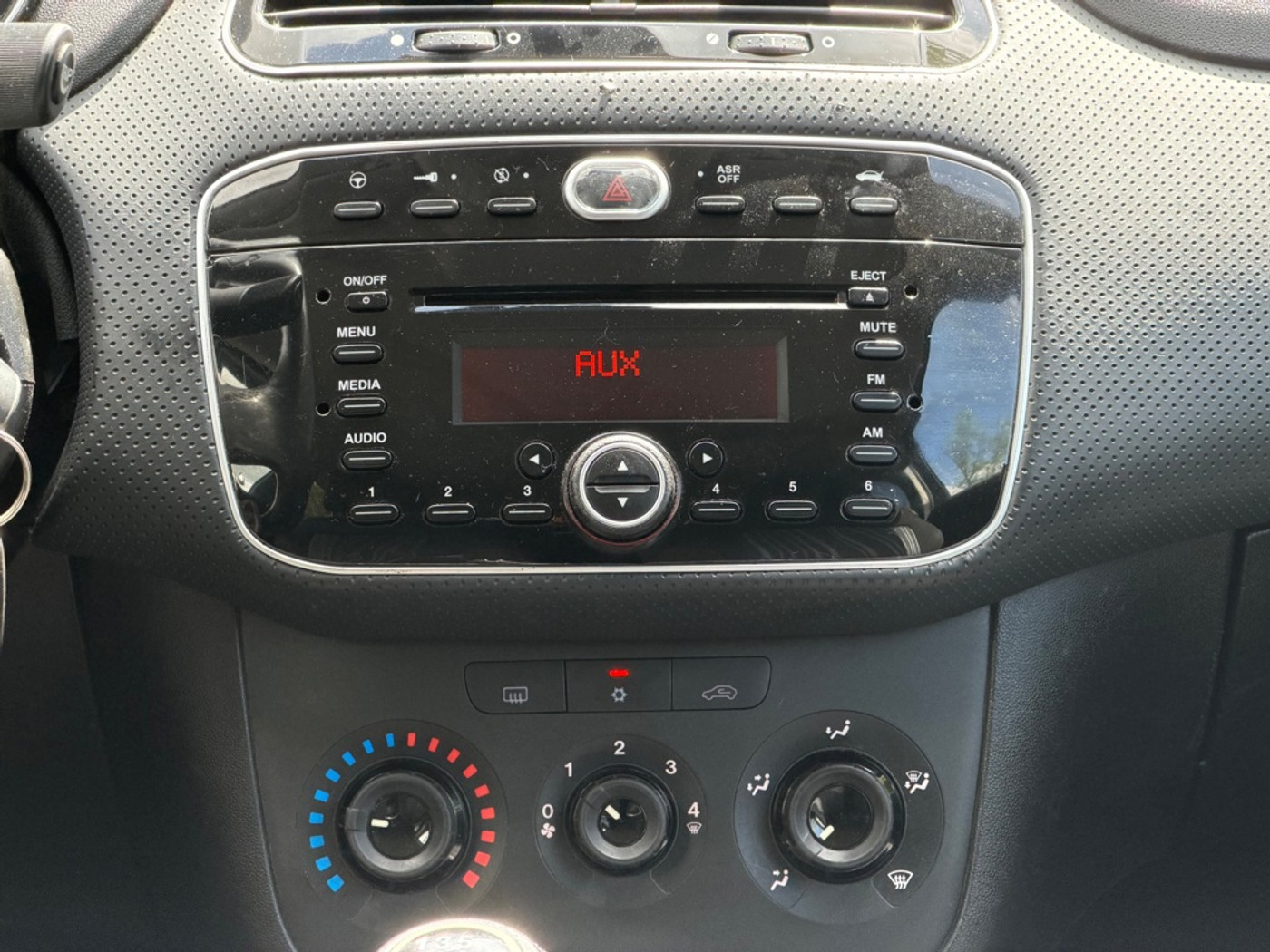 Foto van Fiat Fiat Punto