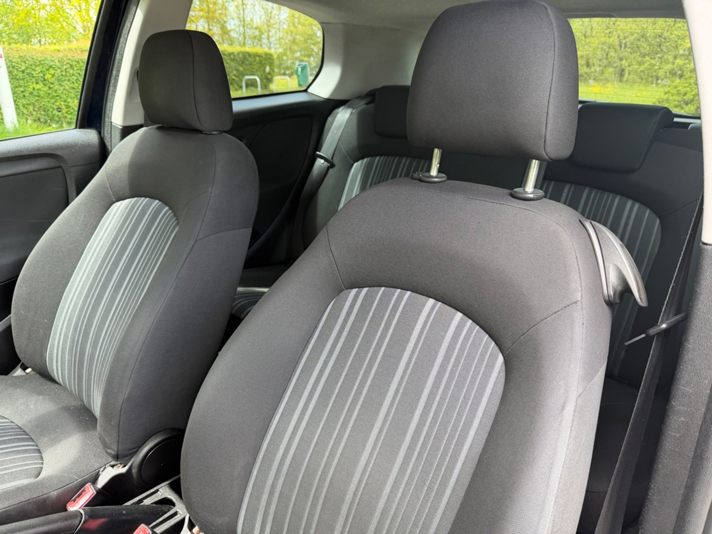 Foto van Fiat Fiat Punto