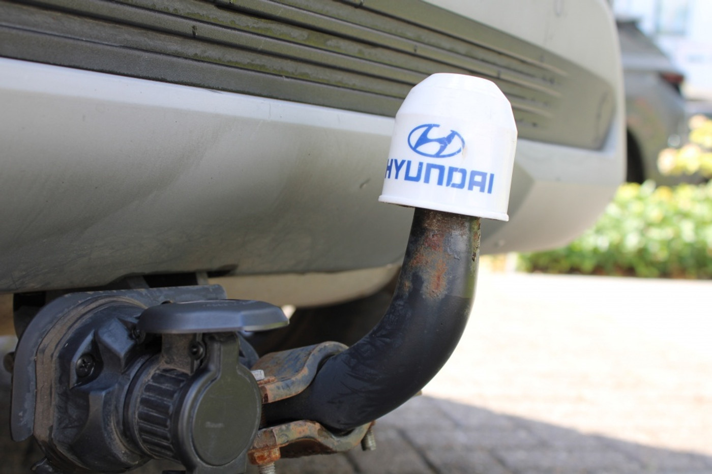 Foto van Hyundai Kona