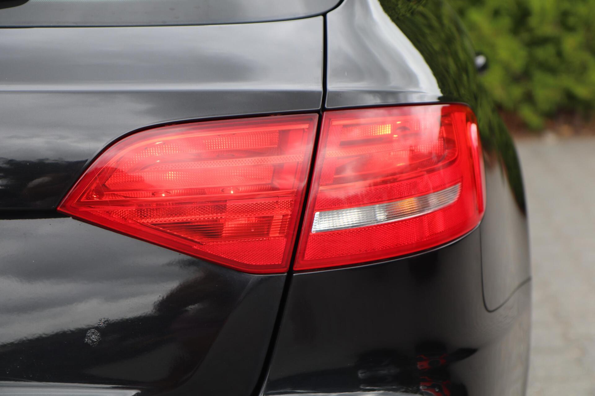 Foto van Audi Audi A4