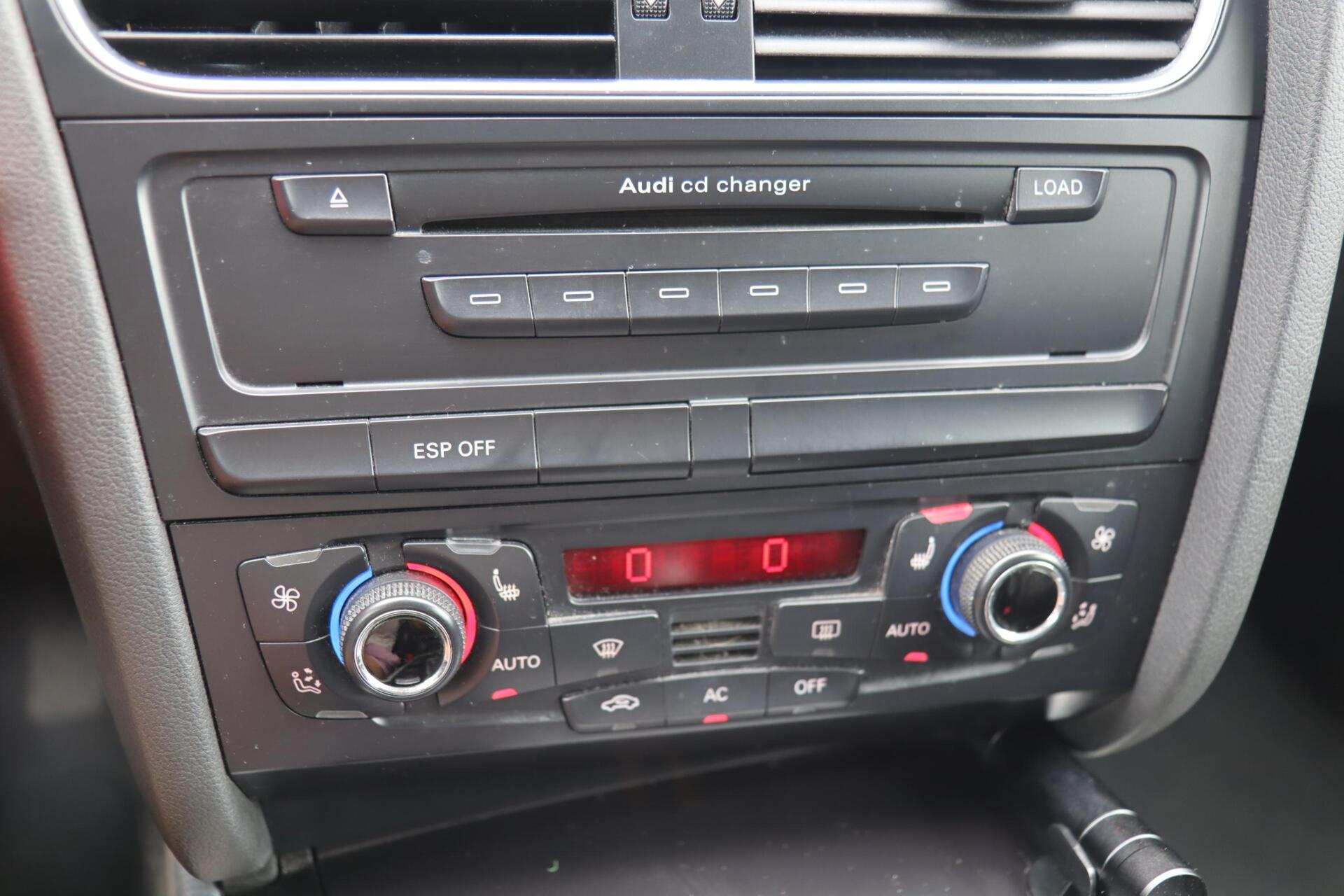 Foto van Audi Audi A4