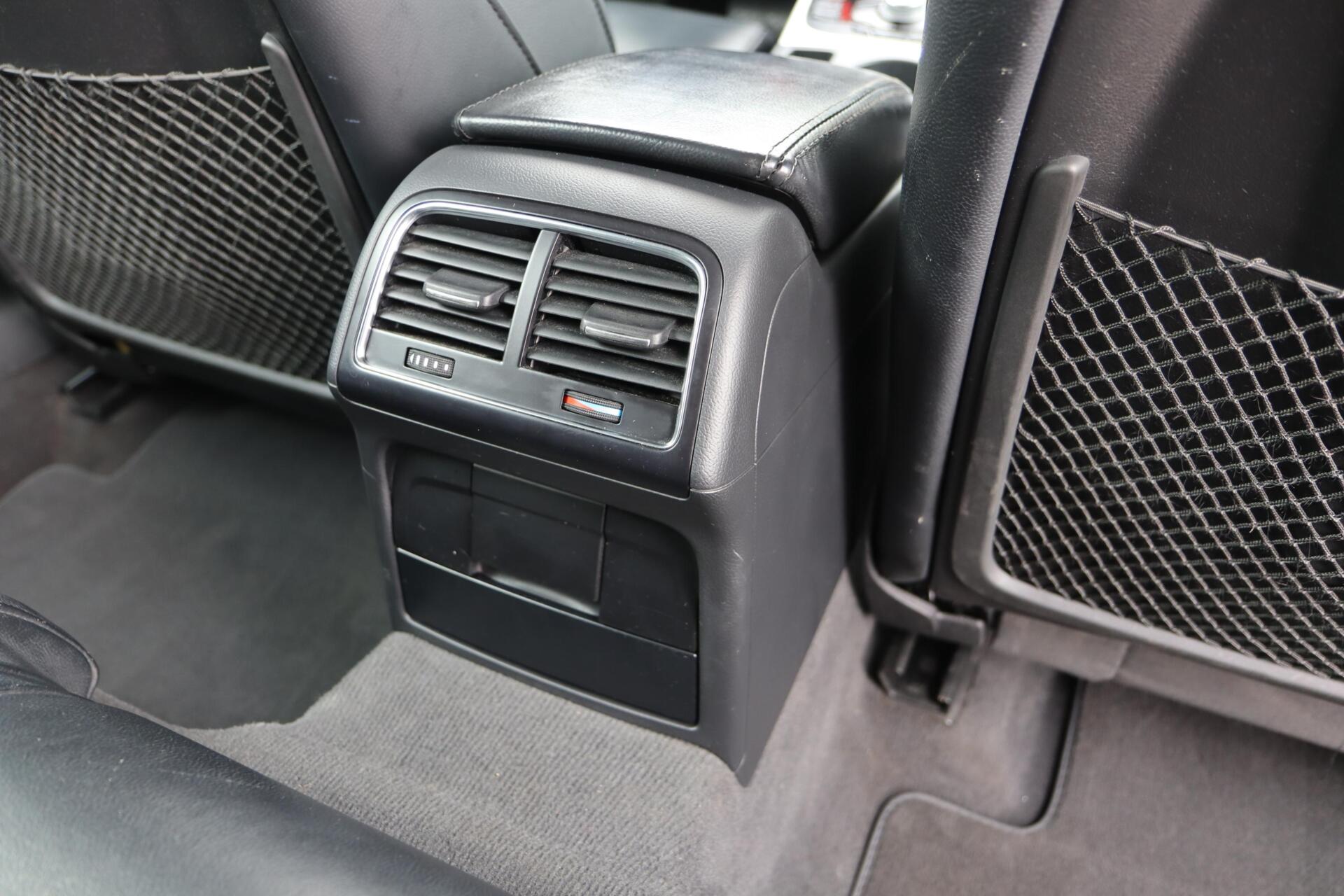 Foto van Audi Audi A4