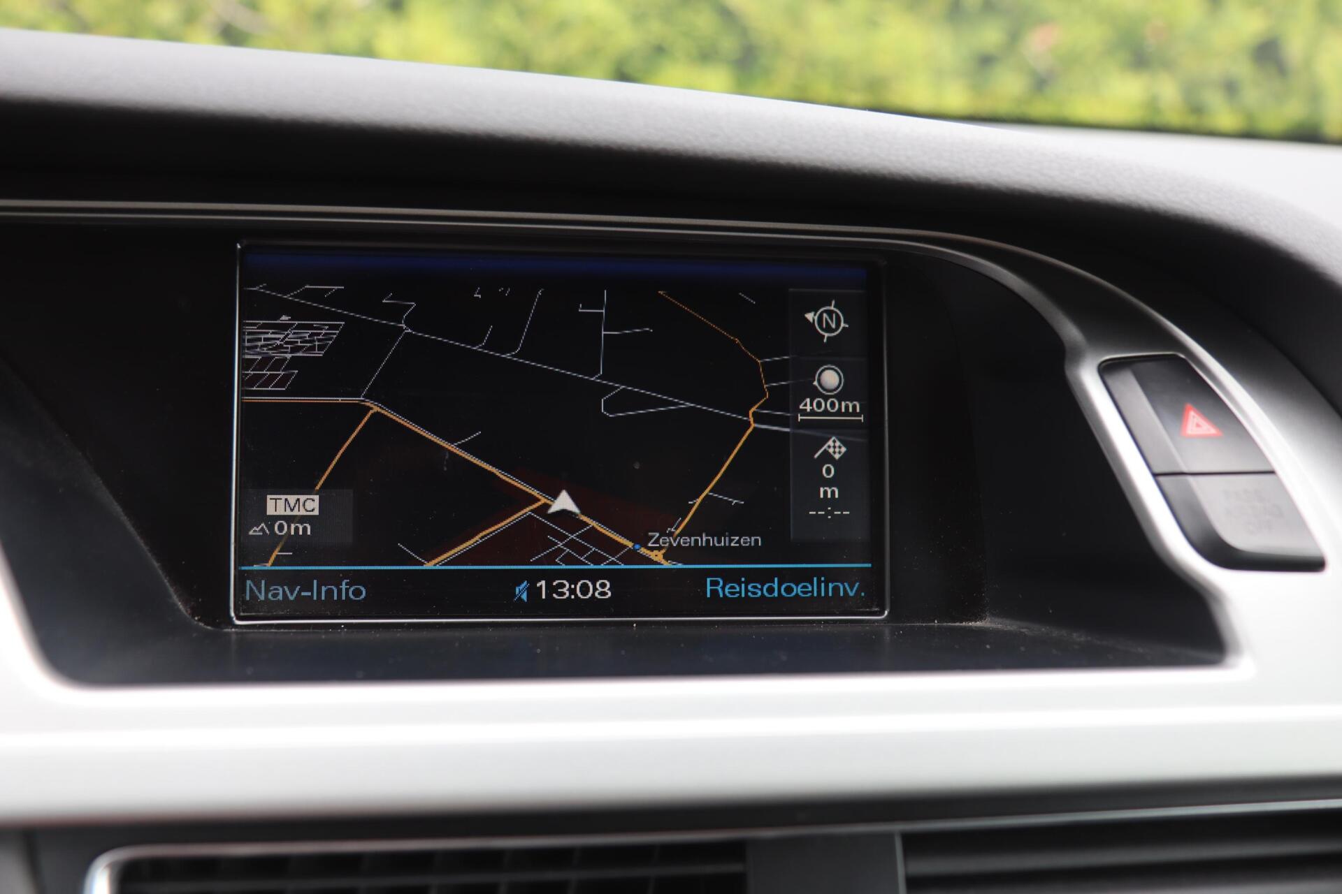 Foto van Audi Audi A4