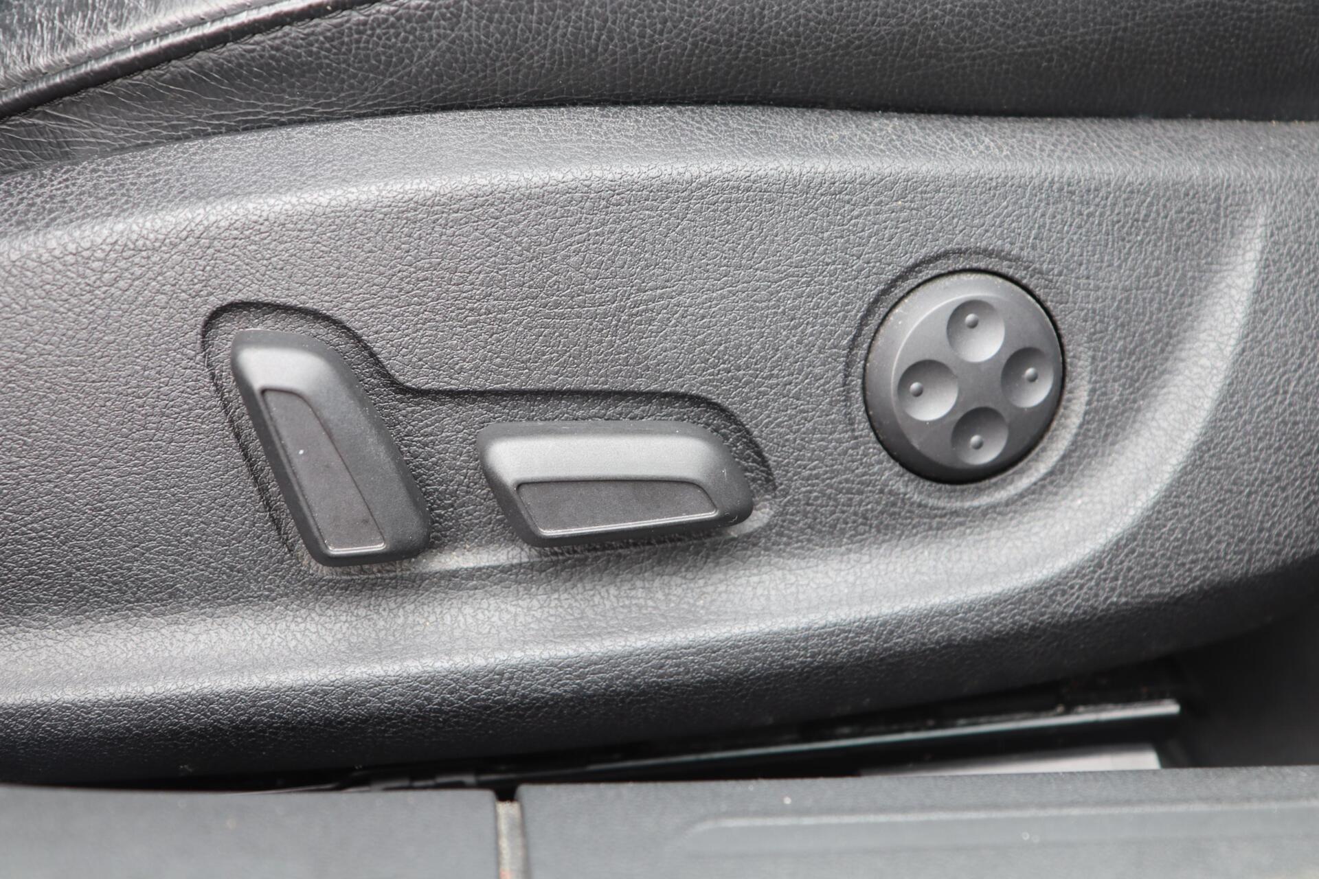 Foto van Audi Audi A4