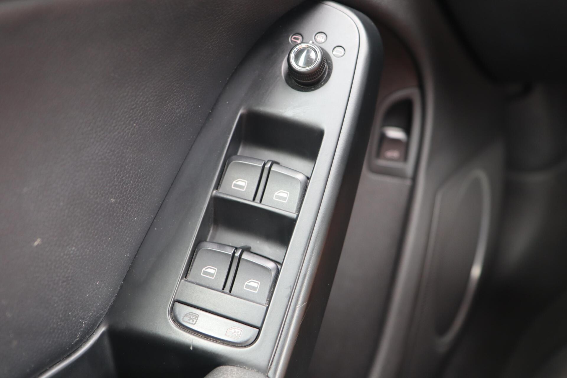 Foto van Audi Audi A4