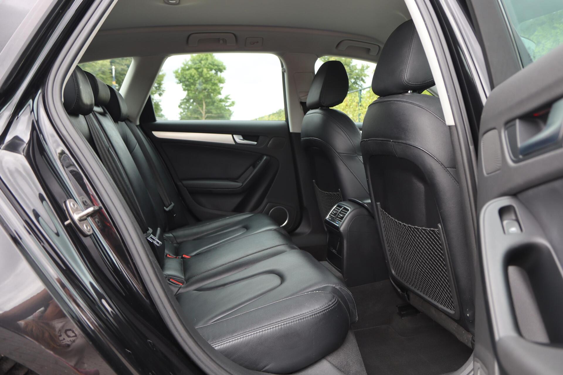 Foto van Audi Audi A4