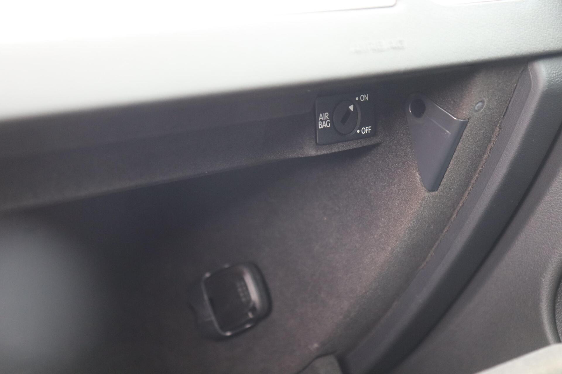 Foto van Audi Audi A4
