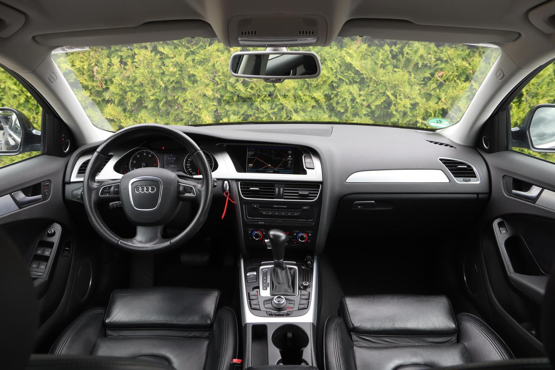 Foto van Audi Audi A4