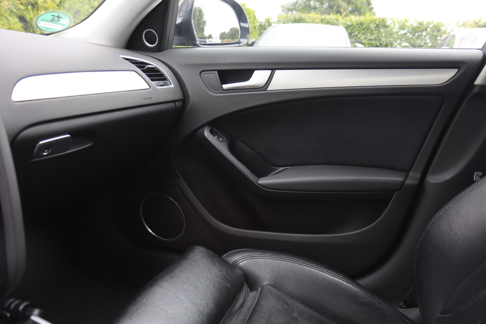 Foto van Audi Audi A4