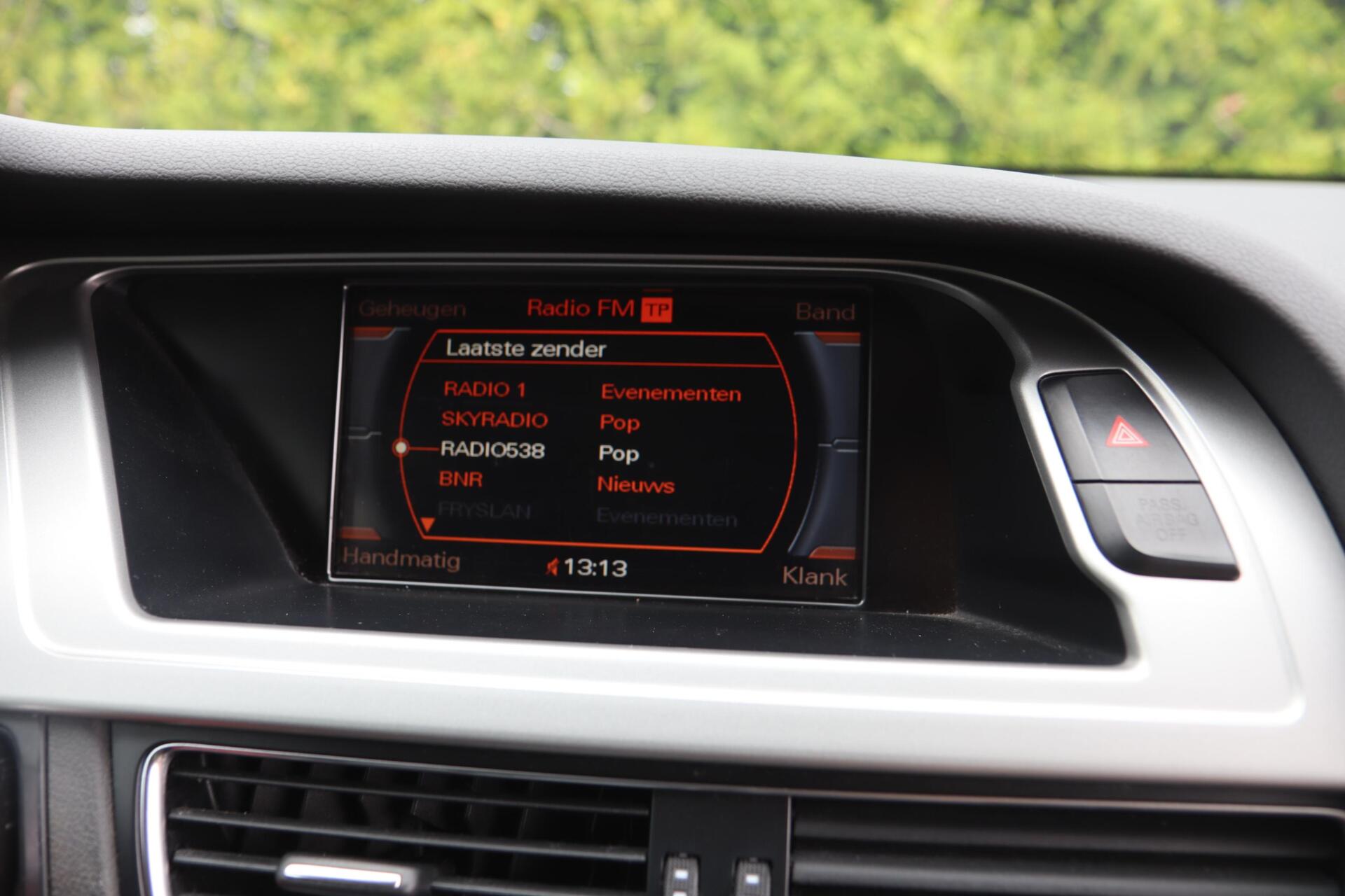 Foto van Audi Audi A4