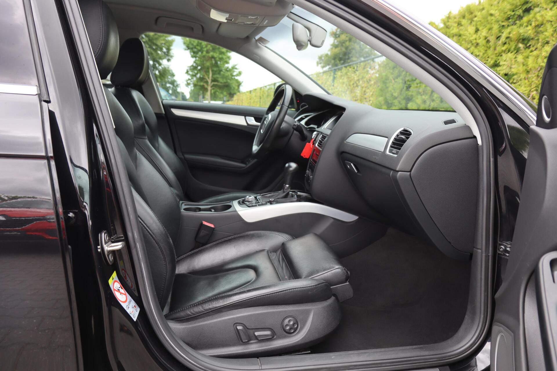 Foto van Audi Audi A4