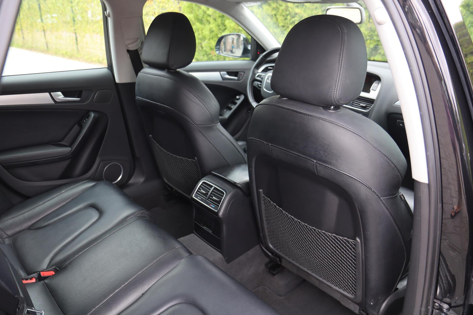 Foto van Audi Audi A4