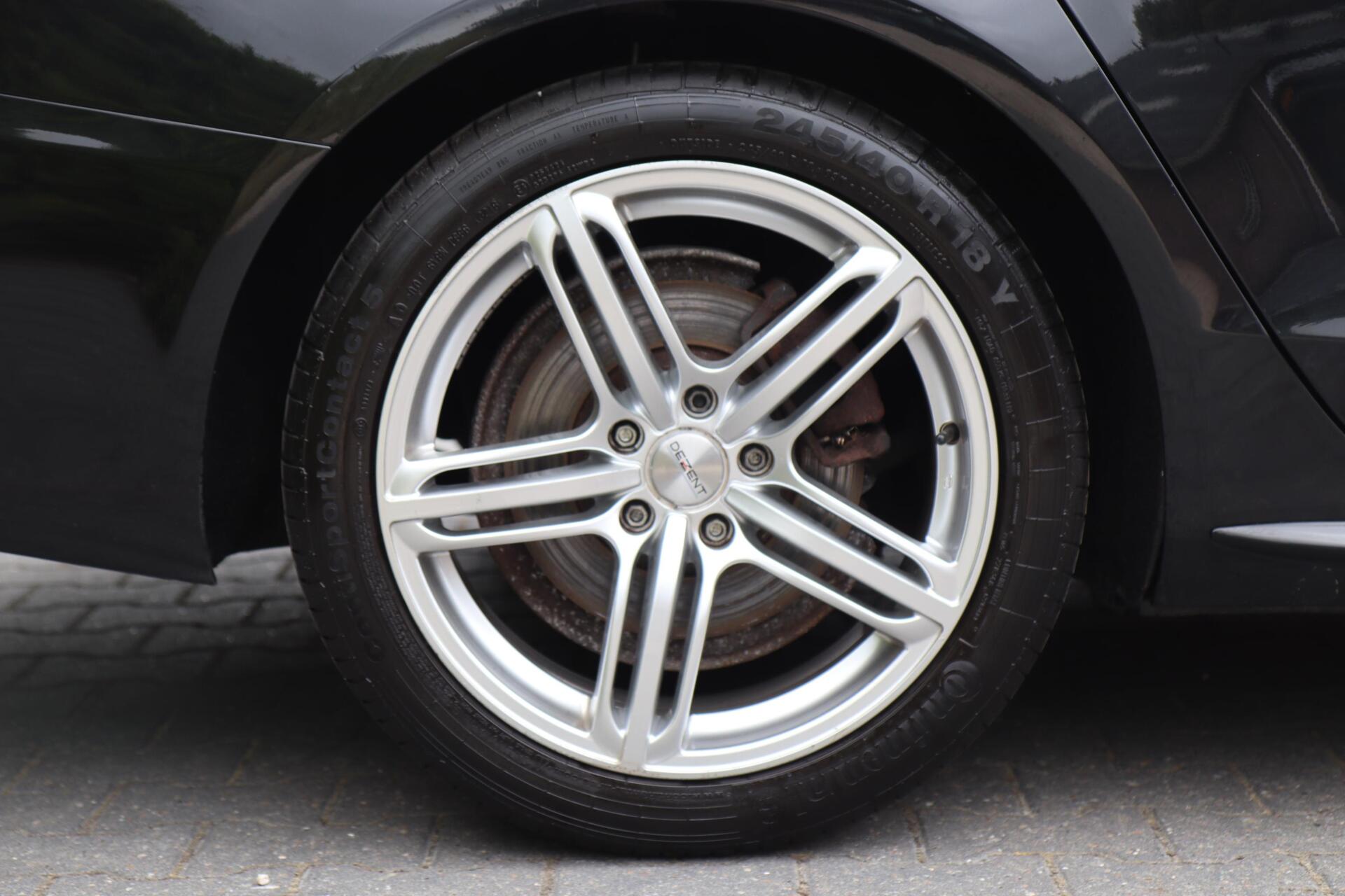 Foto van Audi Audi A4