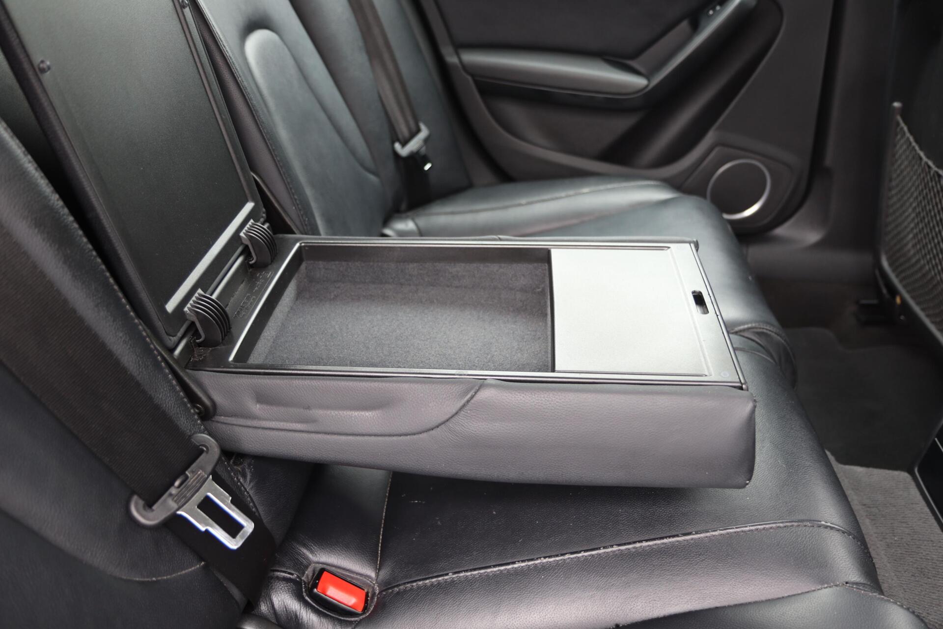 Foto van Audi Audi A4