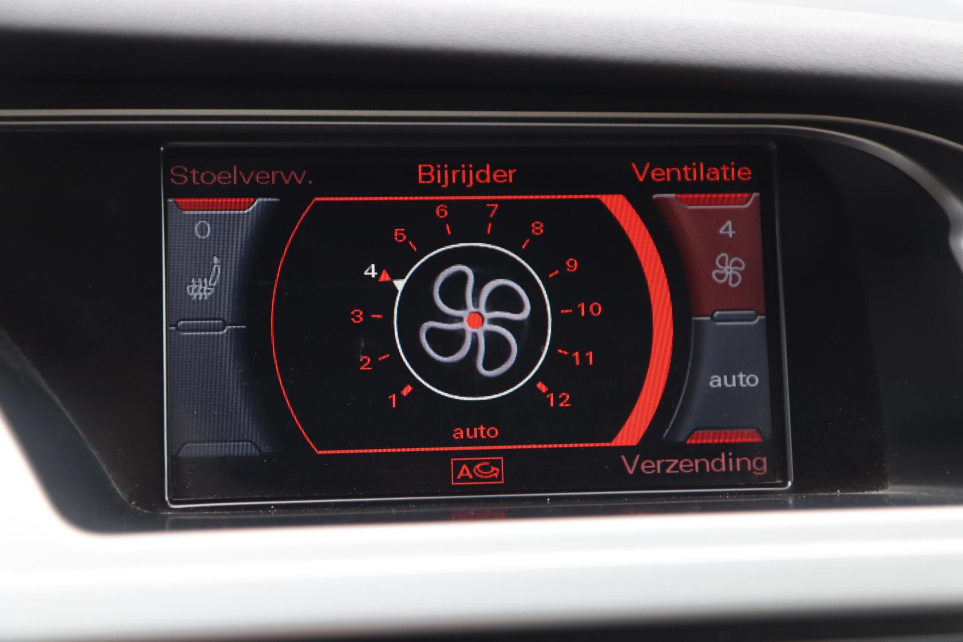 Foto van Audi Audi A4