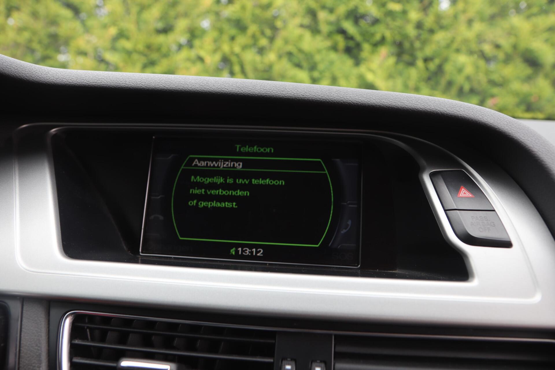 Foto van Audi Audi A4
