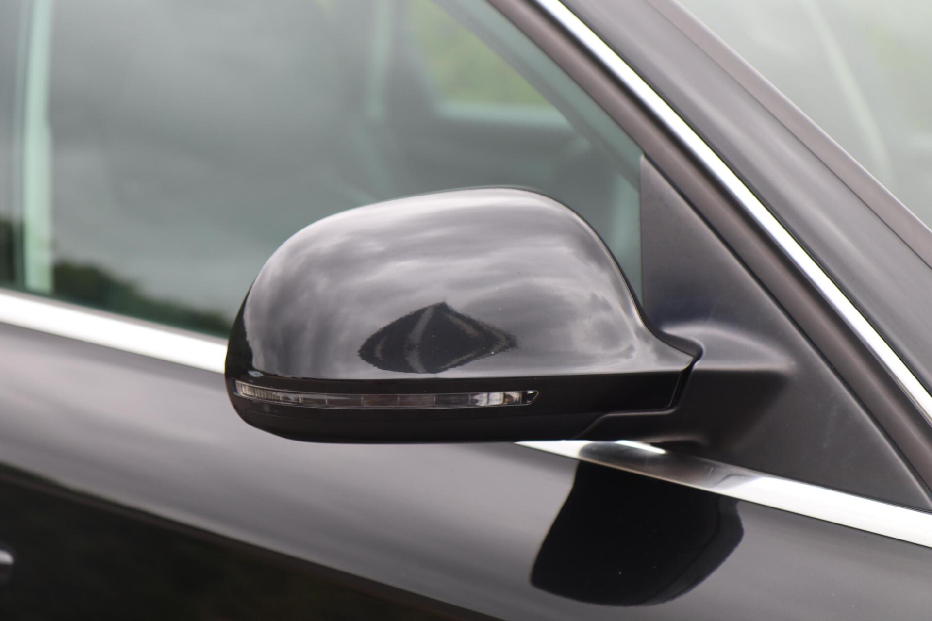 Foto van Audi Audi A4