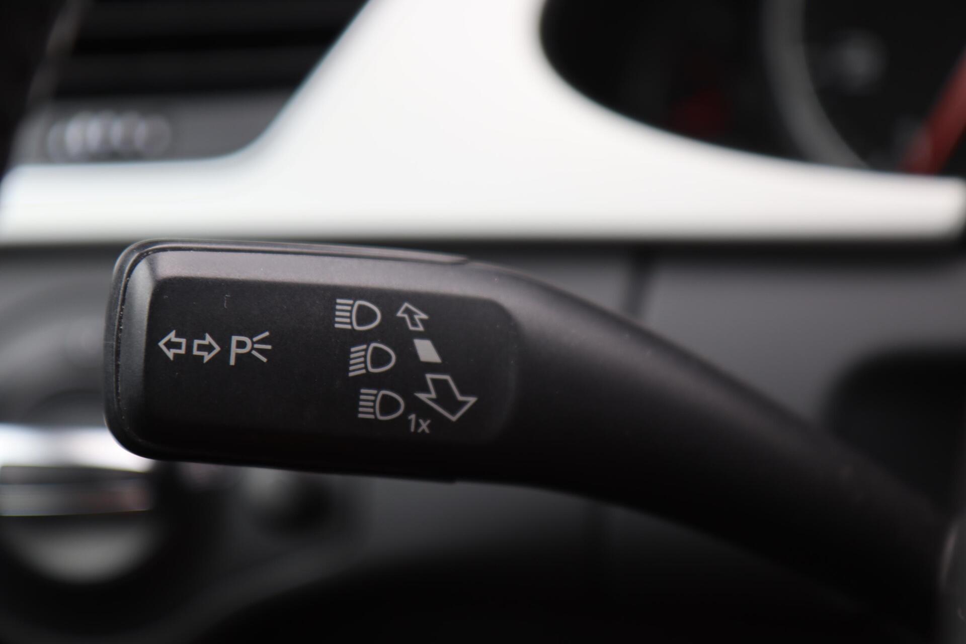 Foto van Audi Audi A4