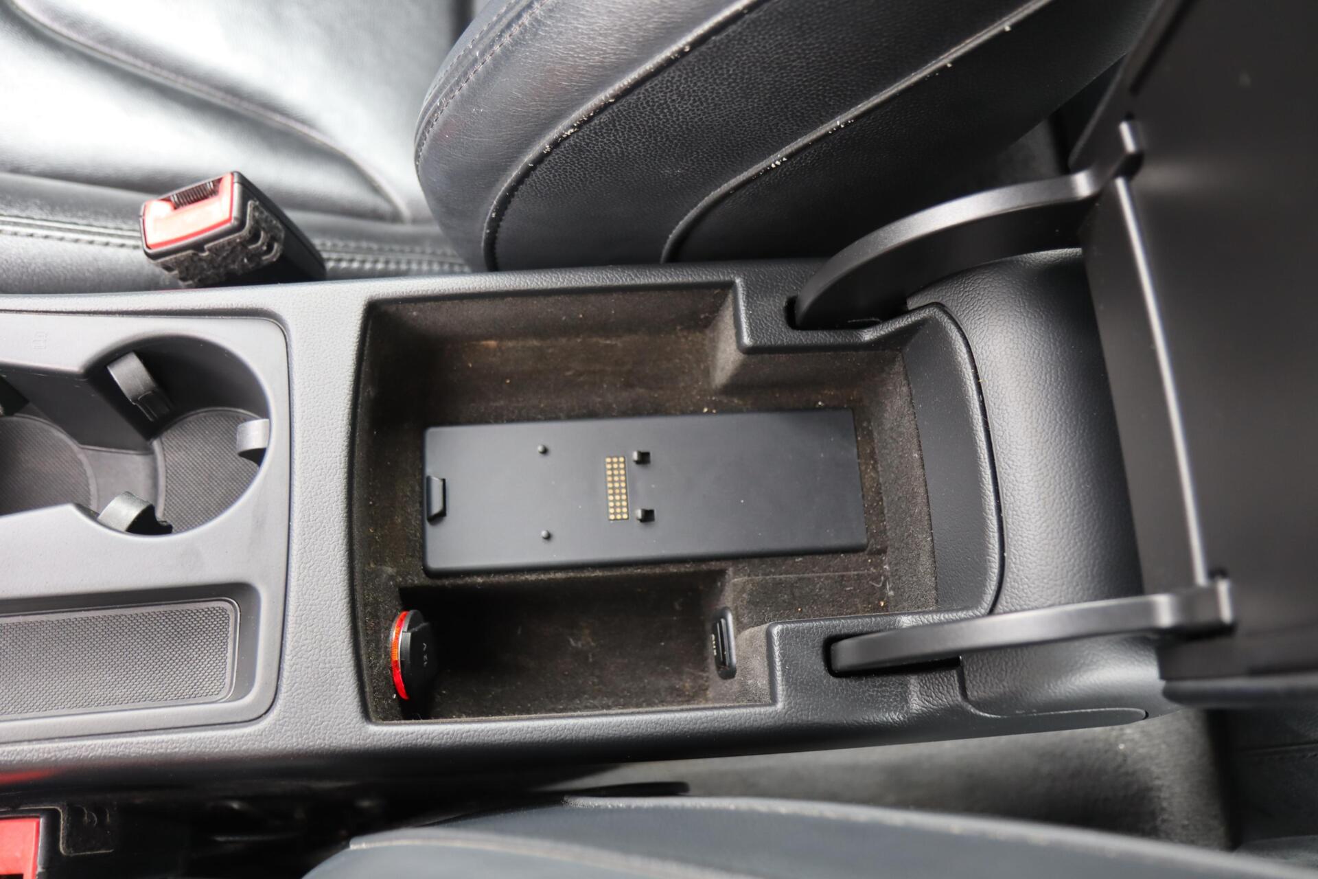 Foto van Audi Audi A4