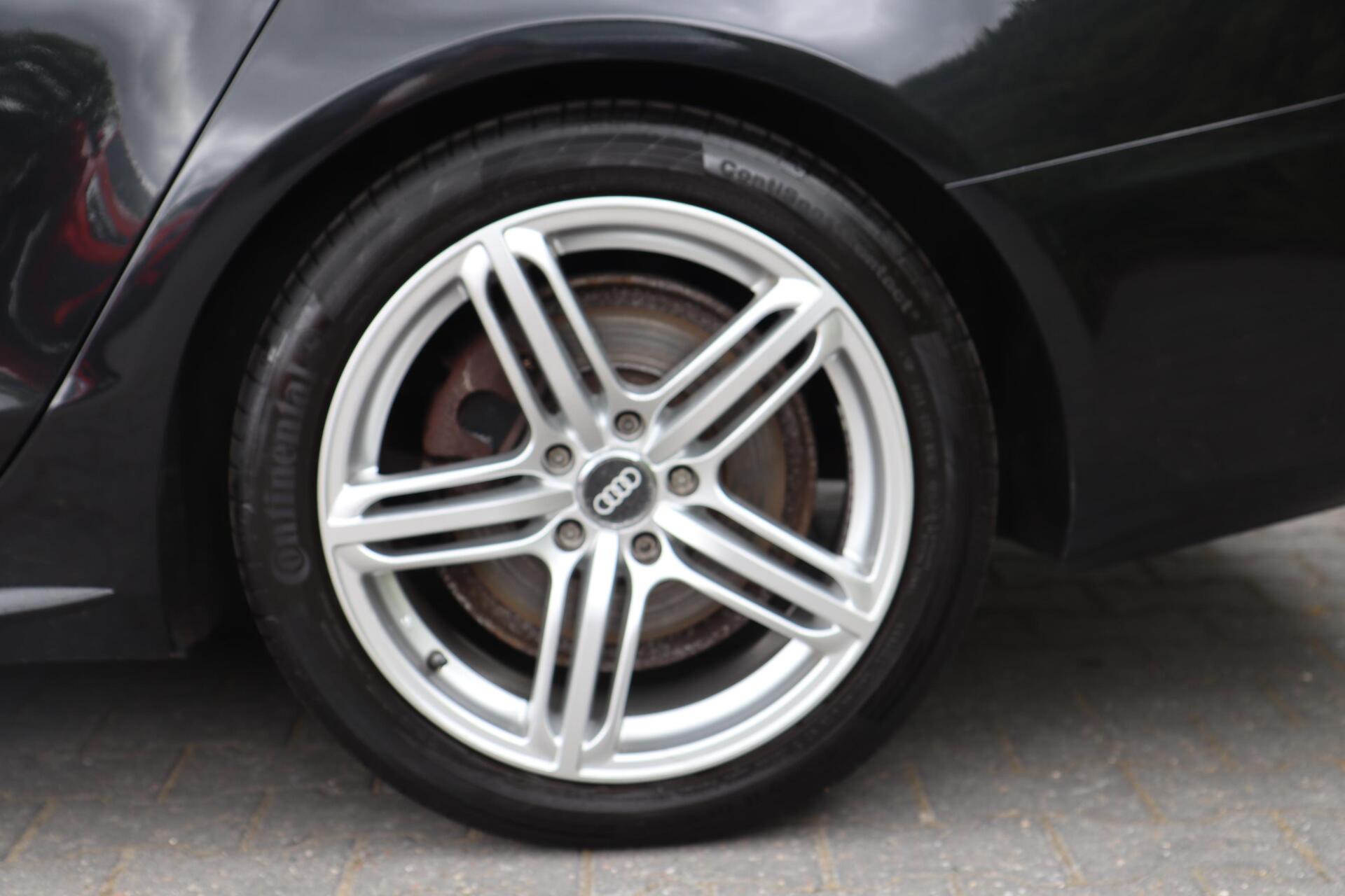 Foto van Audi Audi A4