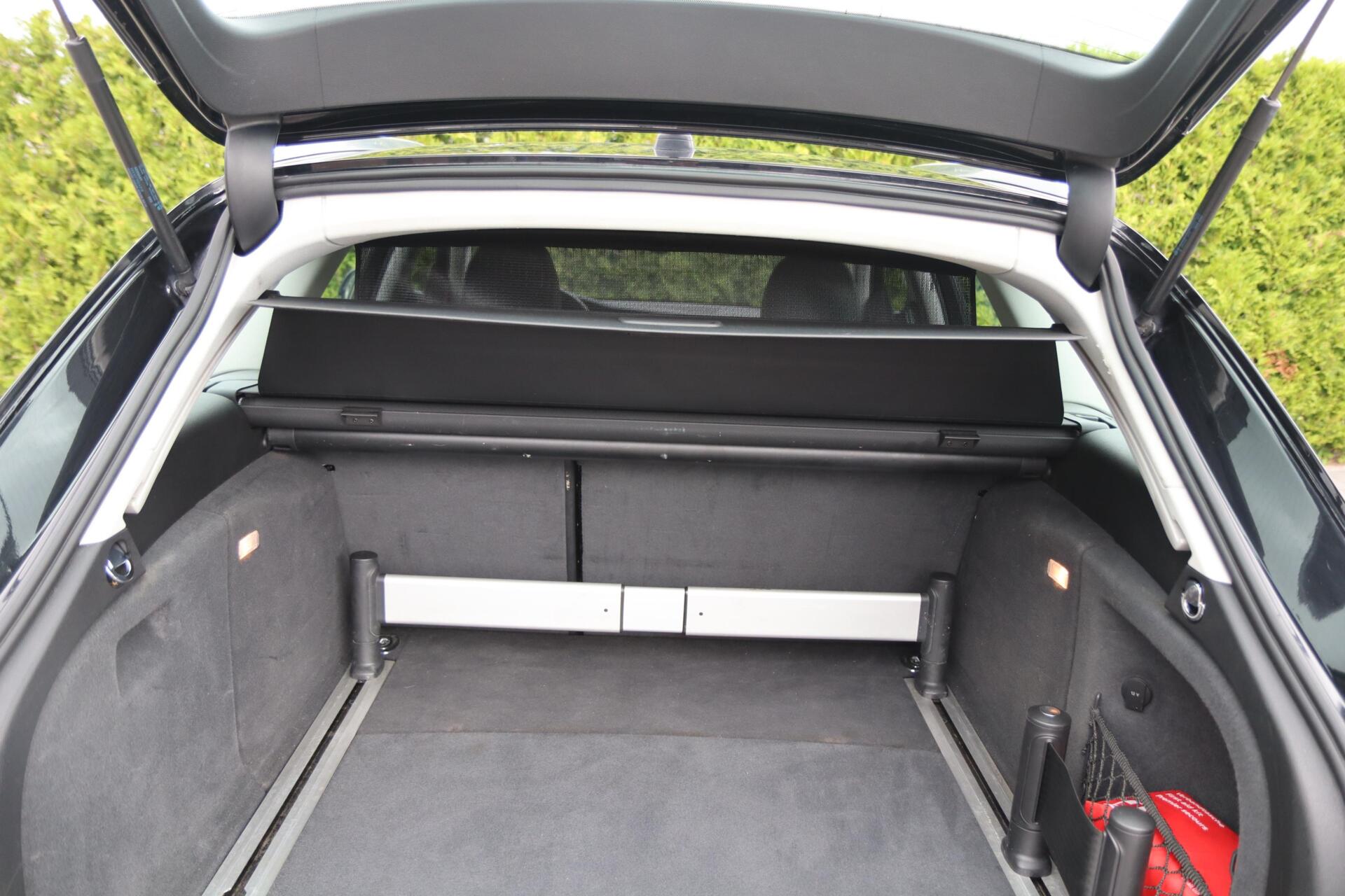 Foto van Audi Audi A4