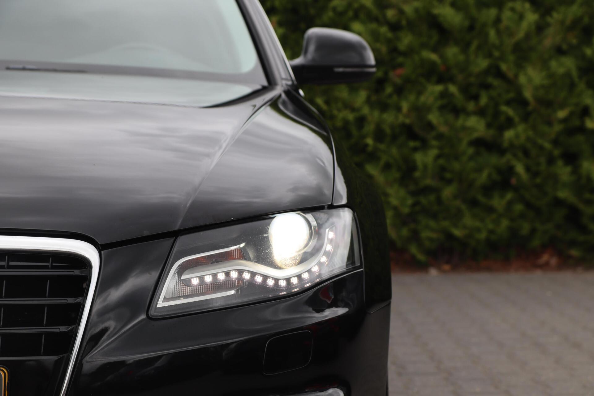 Foto van Audi Audi A4