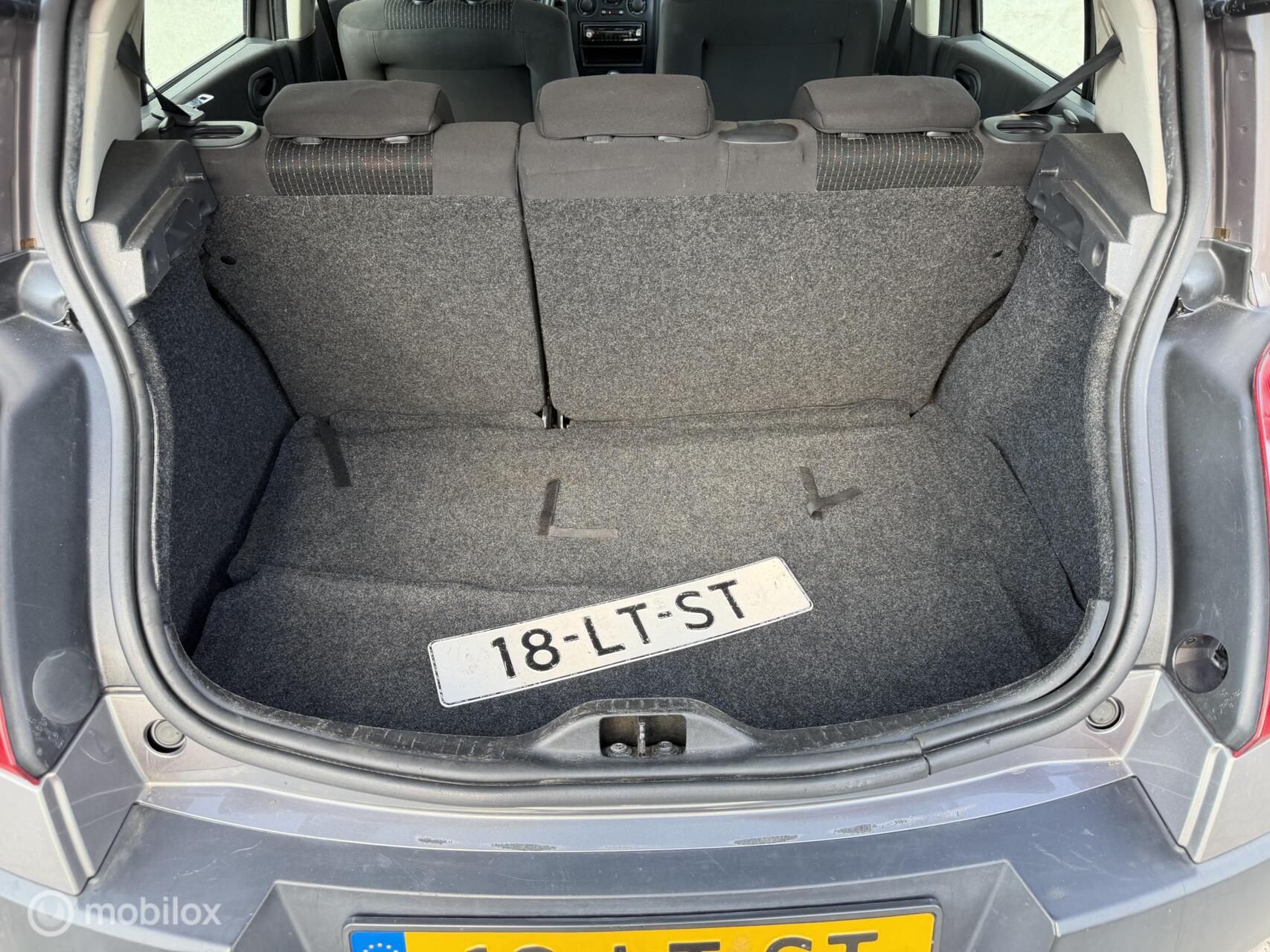 Foto van Renault Megane
