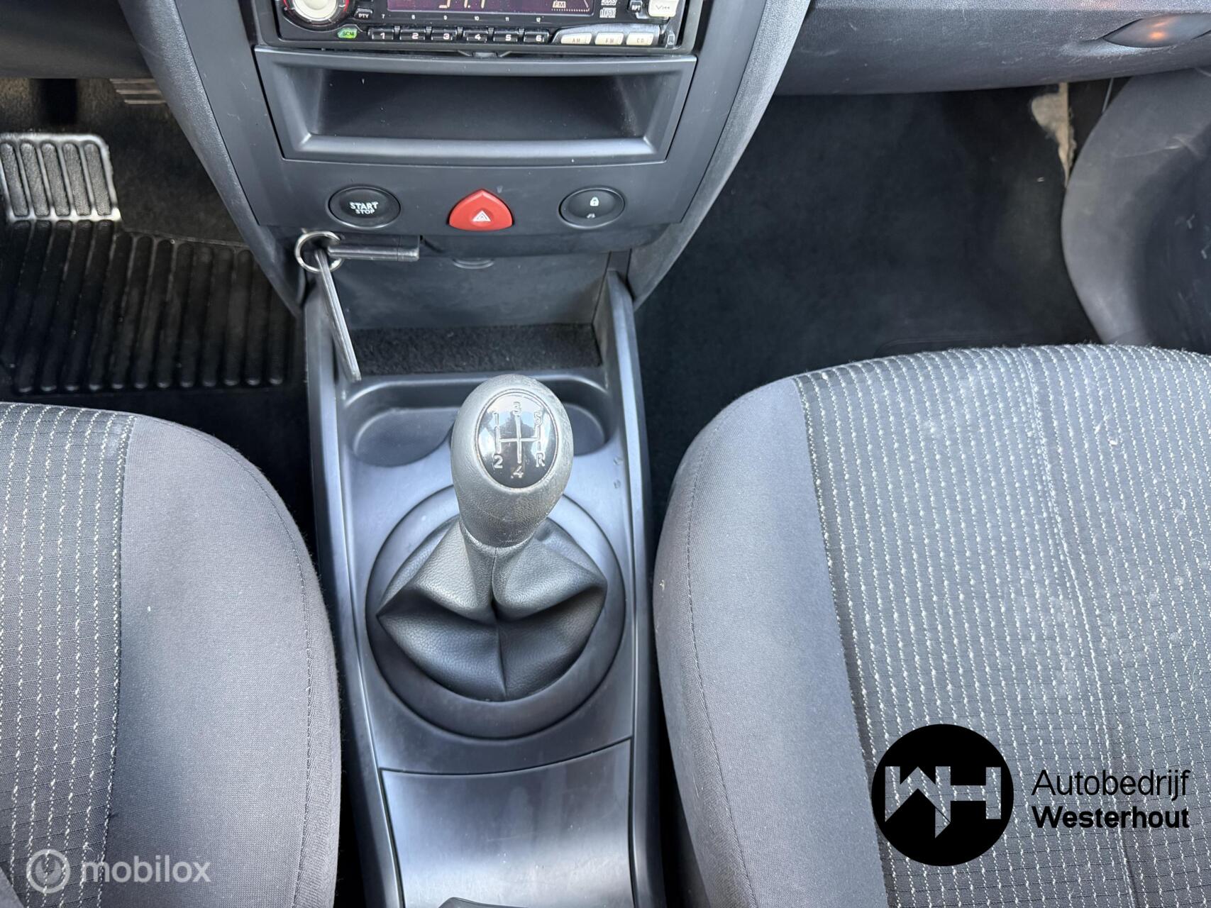 Foto van Renault Megane
