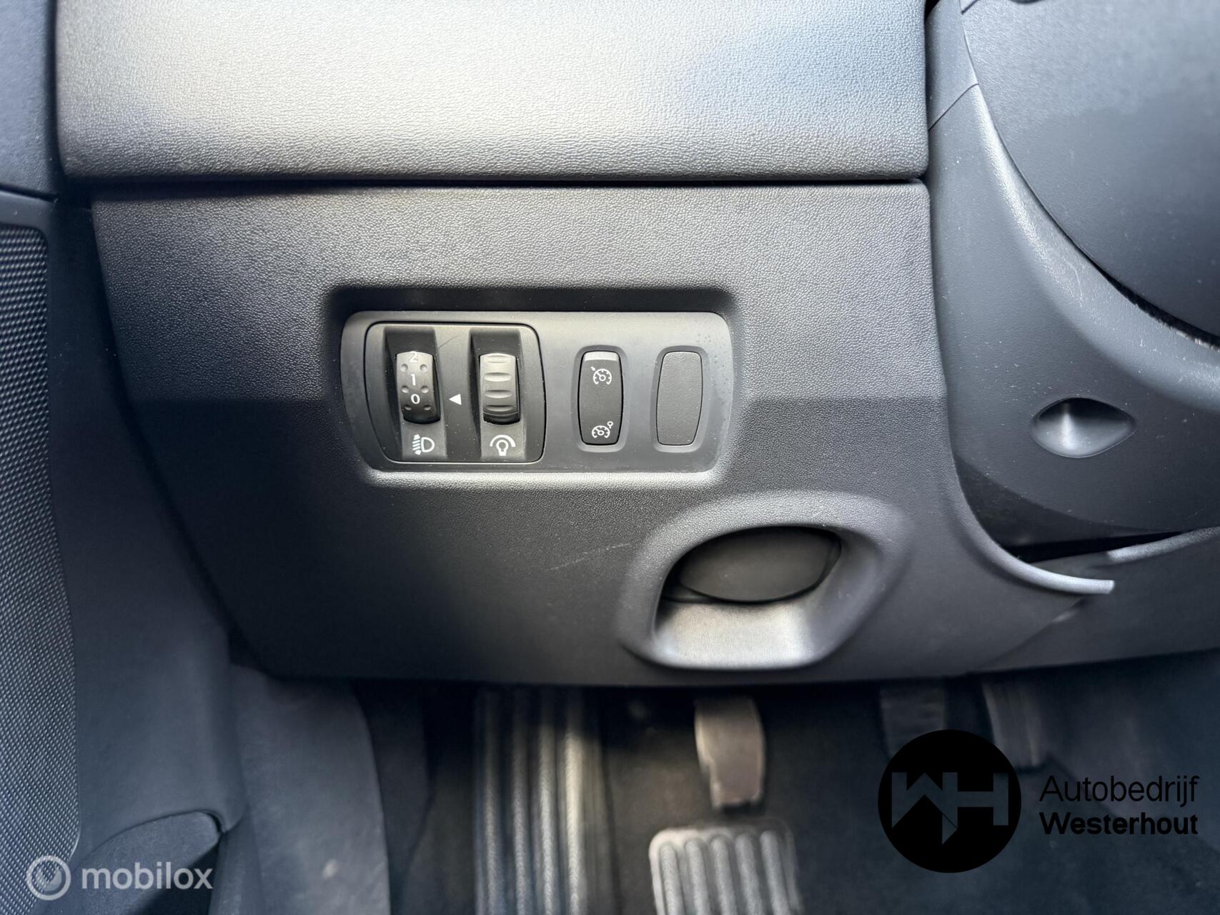 Foto van Renault Megane