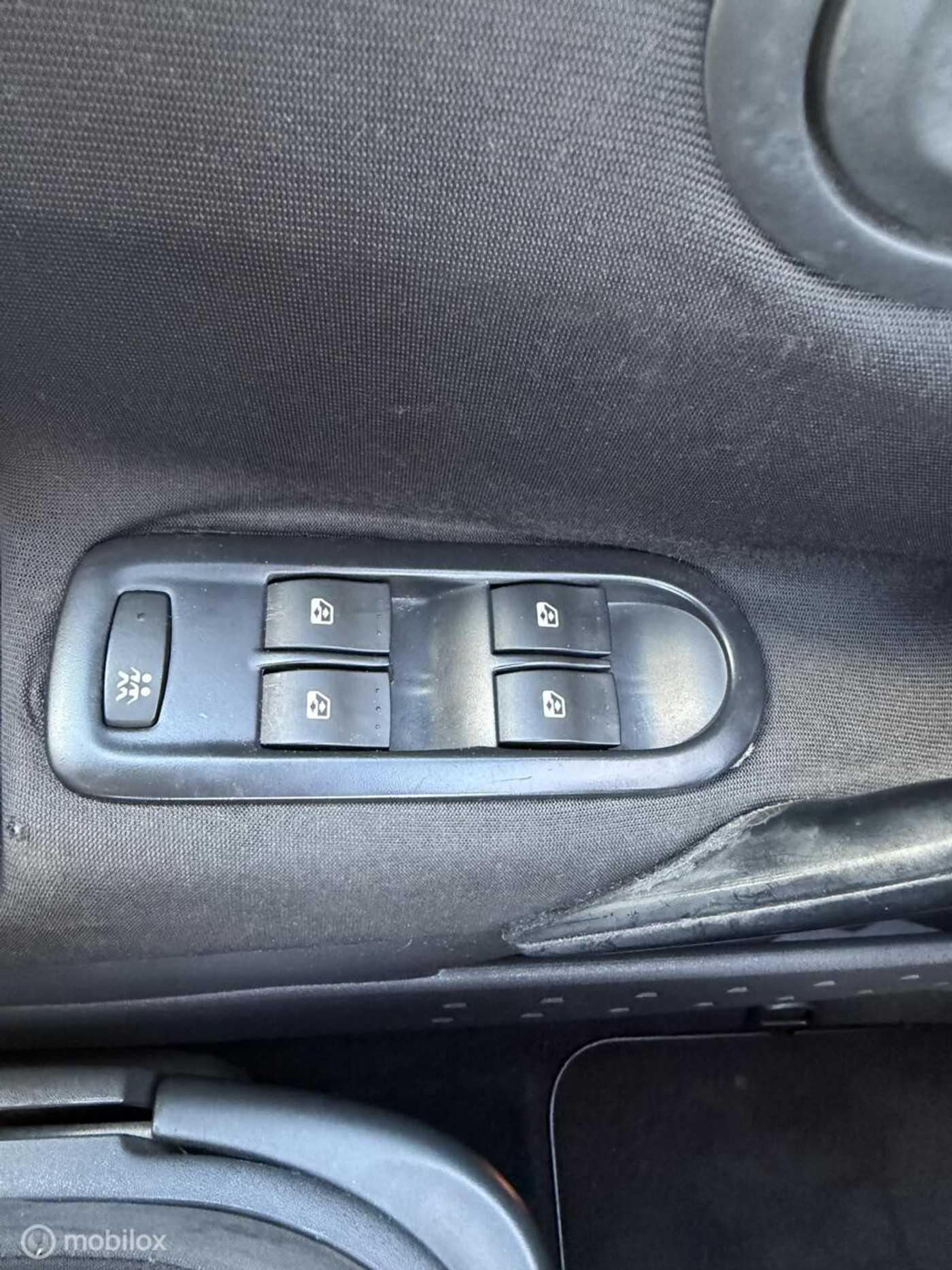 Foto van Renault Megane