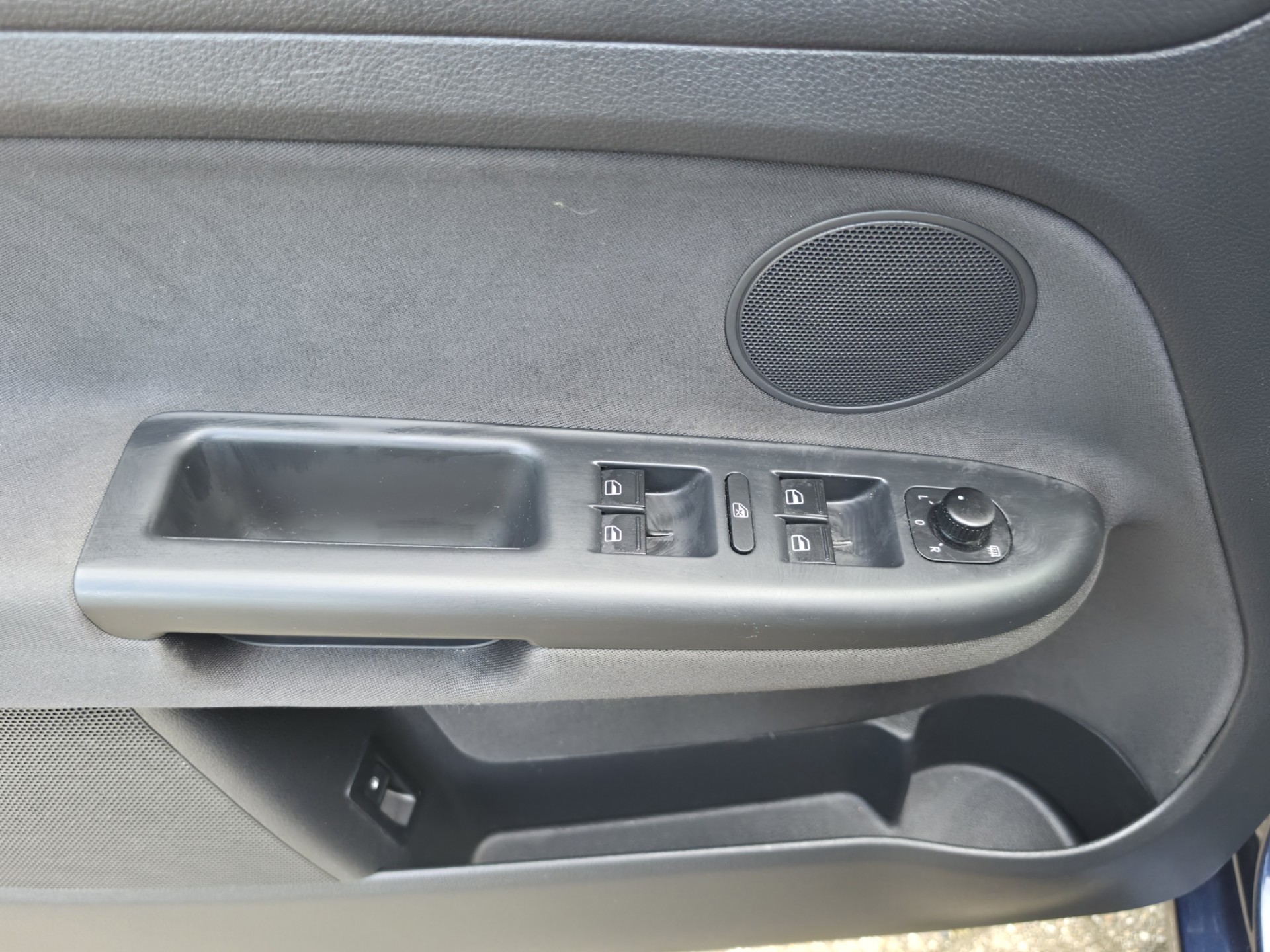 Foto van Volkswagen Golf Plus