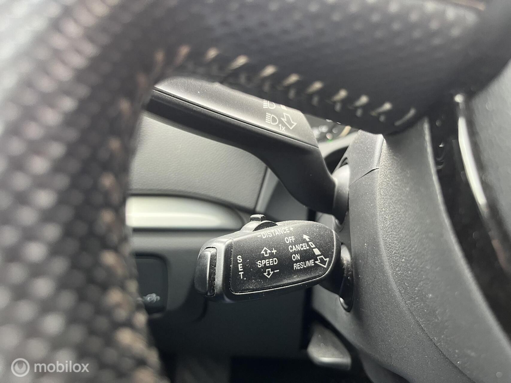 Foto van Audi A3 Sportback G-tron