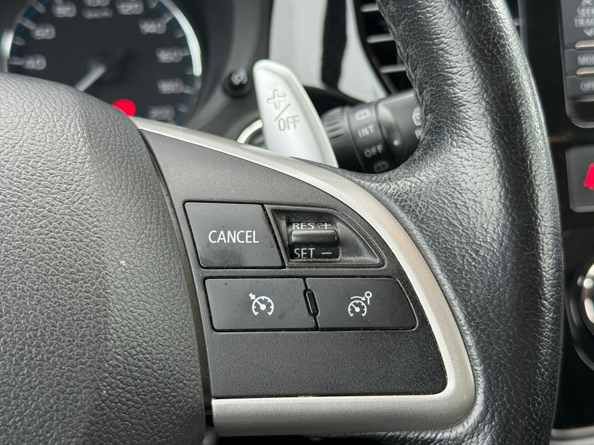 Foto van Mitsubishi Mitsubishi Outlander