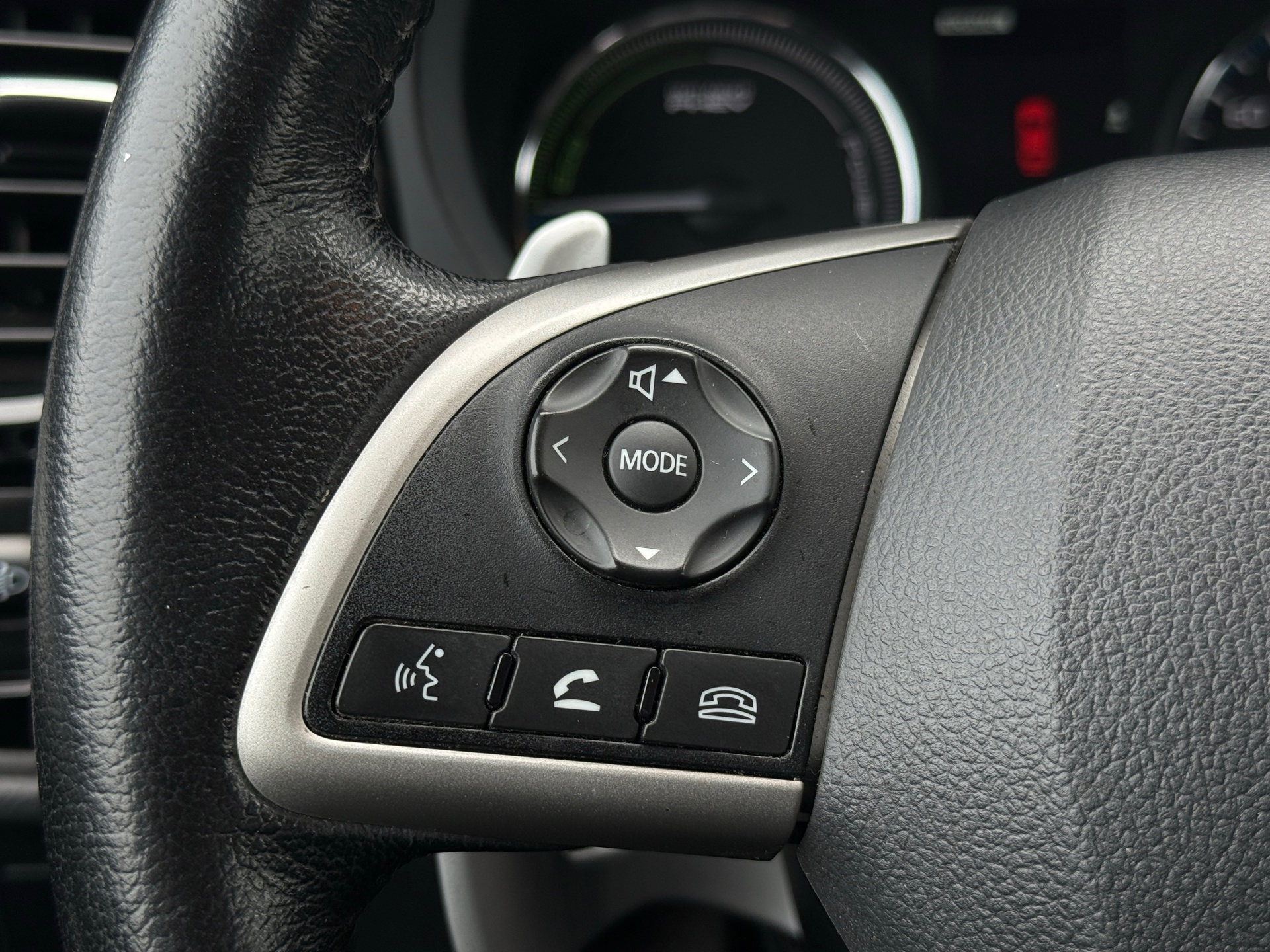 Foto van Mitsubishi Mitsubishi Outlander