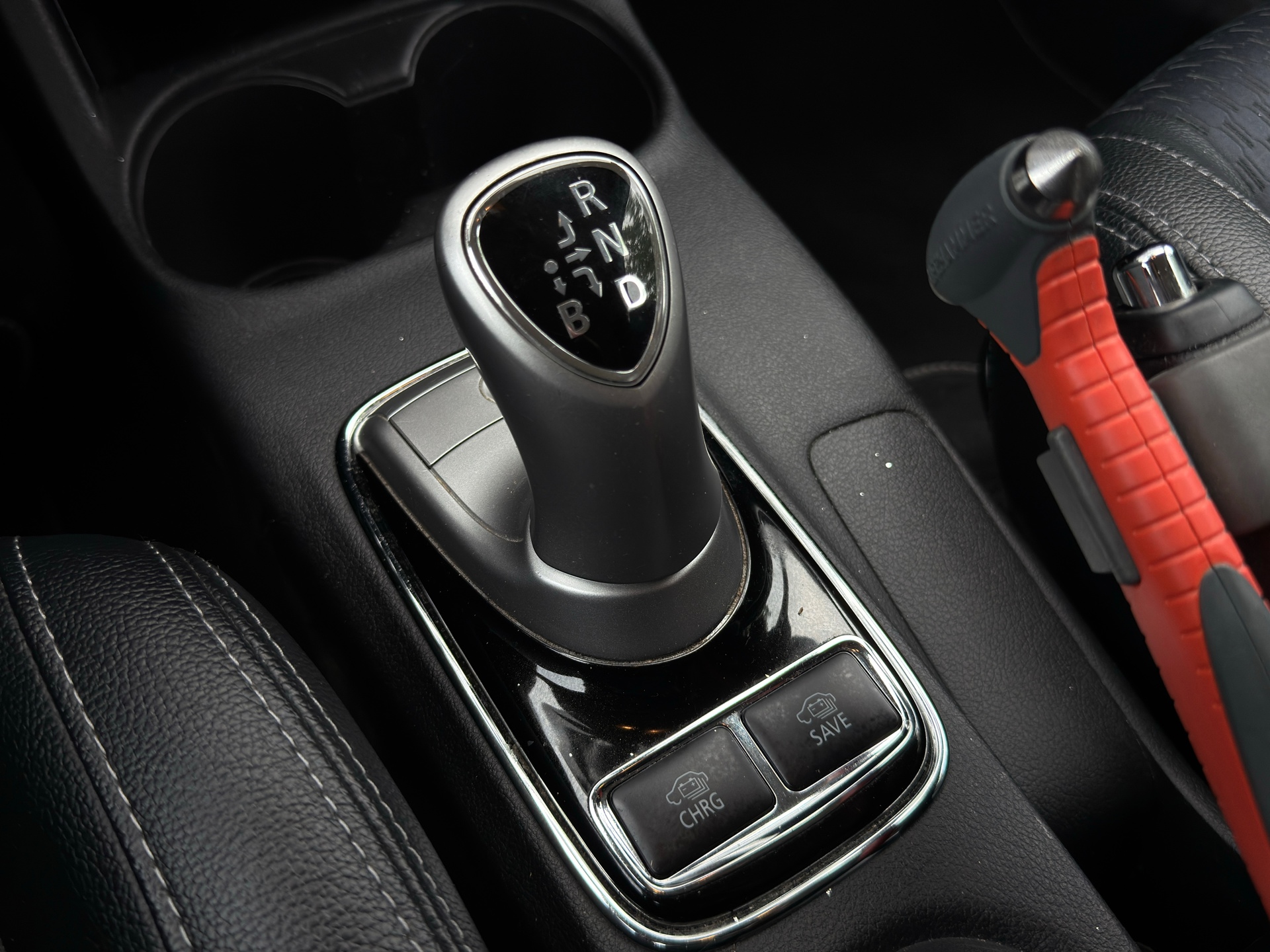 Foto van Mitsubishi Mitsubishi Outlander