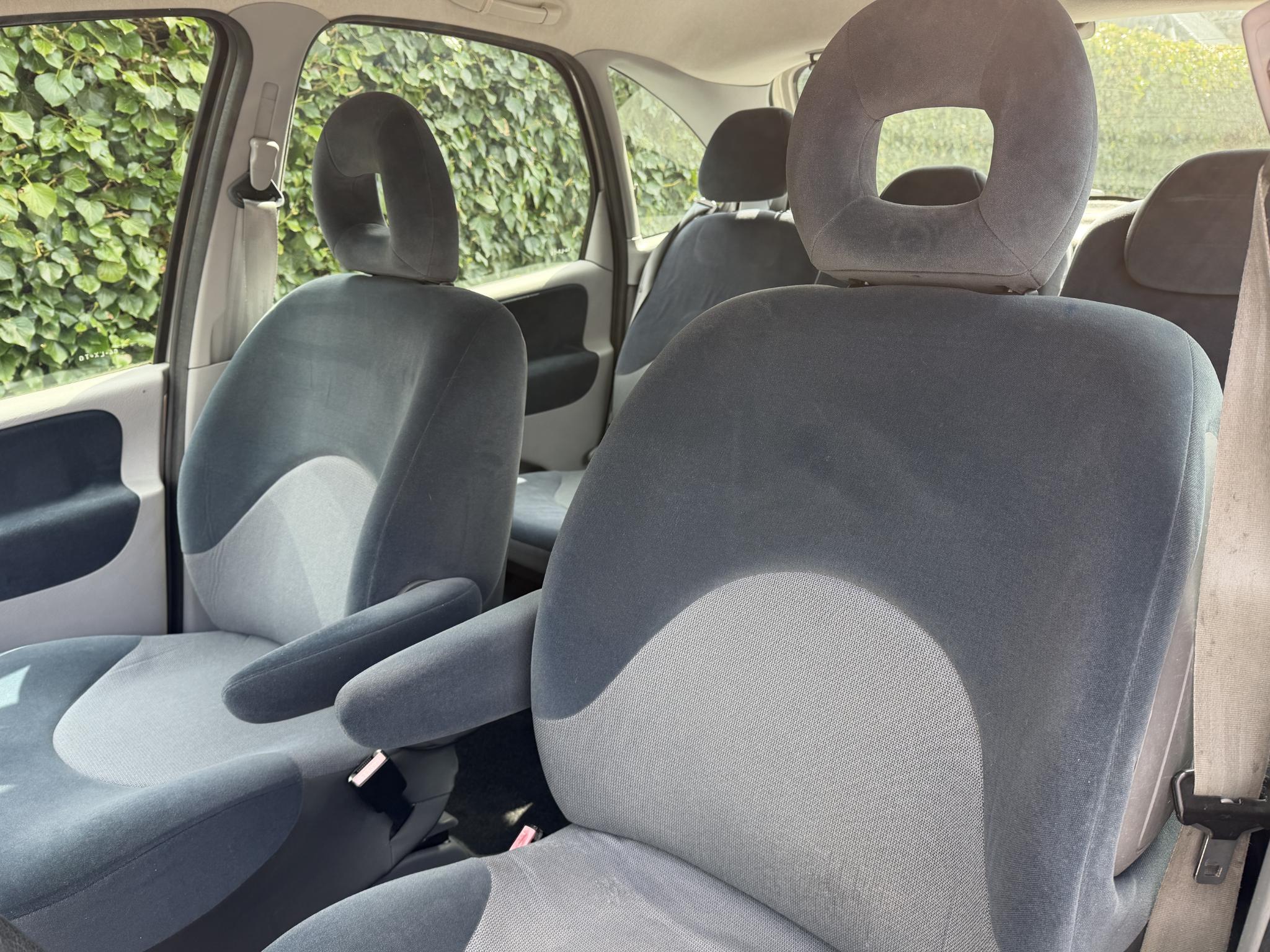 Foto van Citroen Xsara Picasso