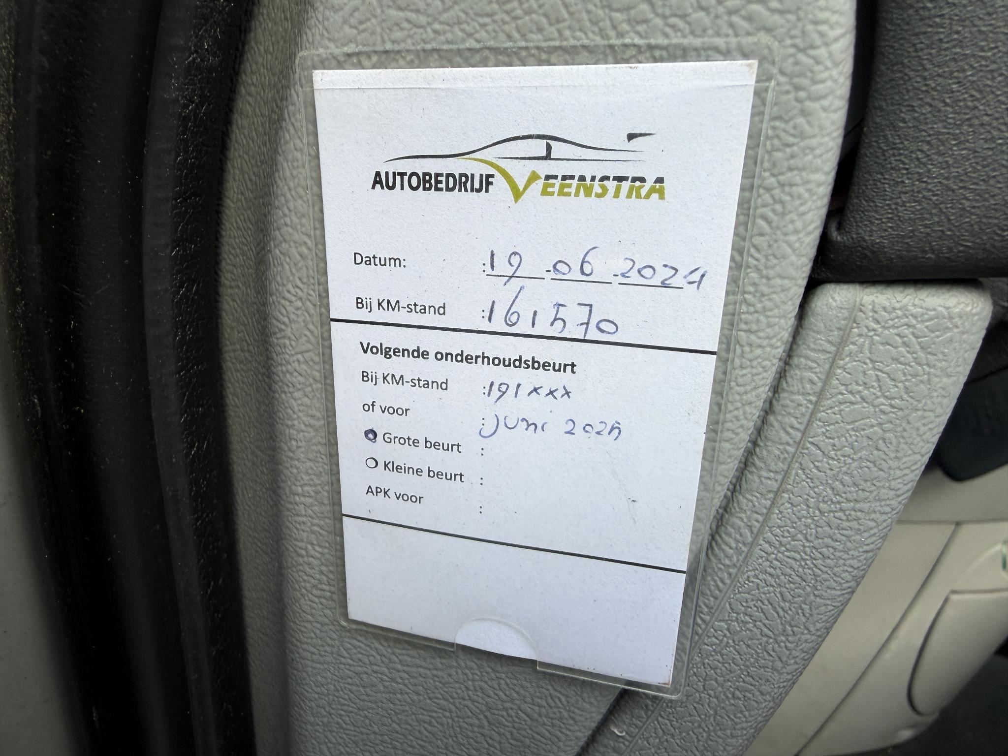 Foto van Citroen Xsara Picasso