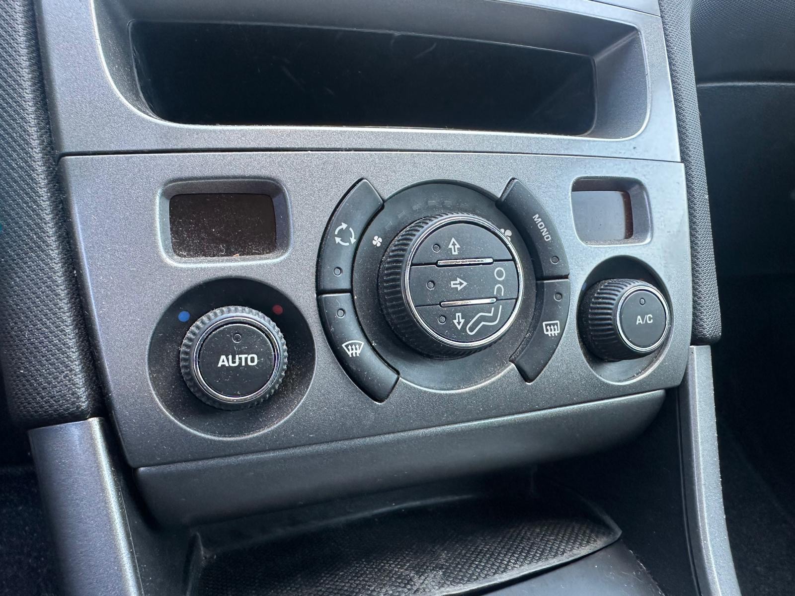 Foto van Peugeot 308